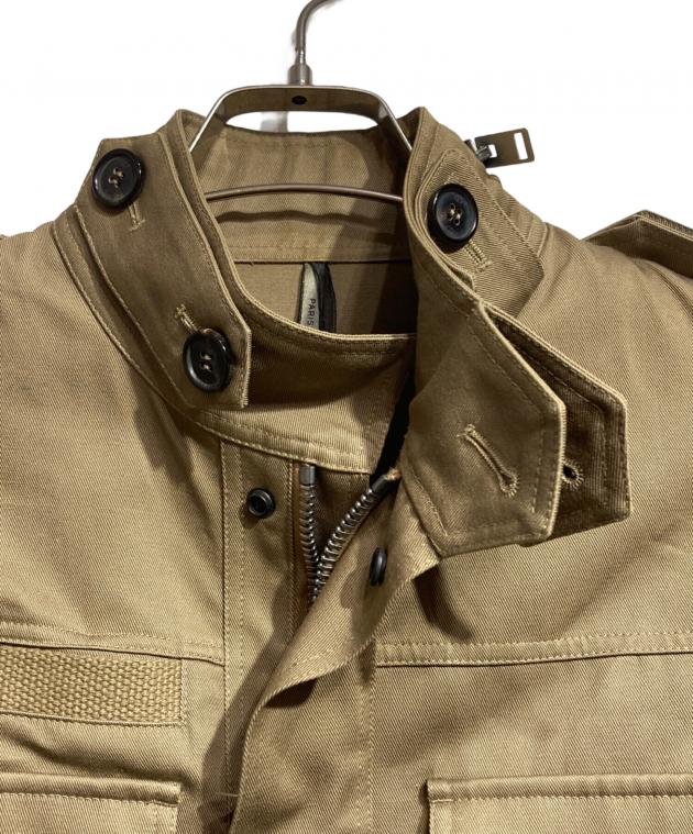 中古・古着通販】DIOR HOMME (ディオール オム) M65フィールド