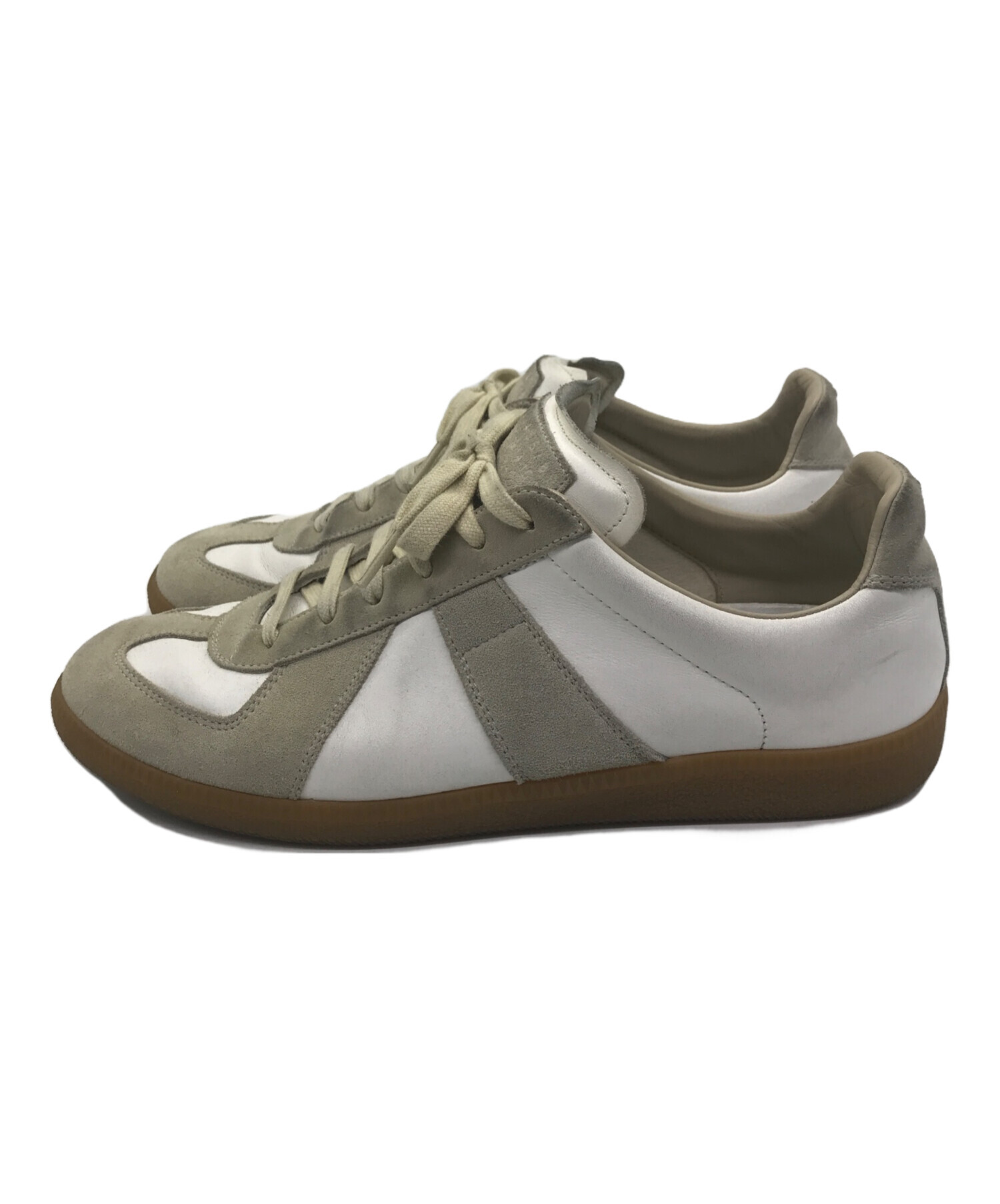 中古・古着通販】Maison Margiela (メゾンマルジェラ) ジャーマン 
