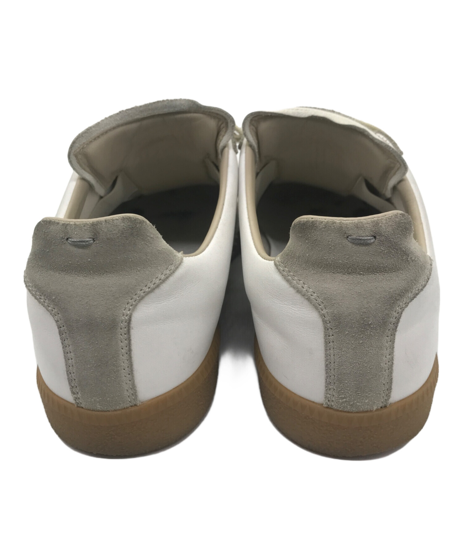 中古・古着通販】Maison Margiela (メゾンマルジェラ) ジャーマン 