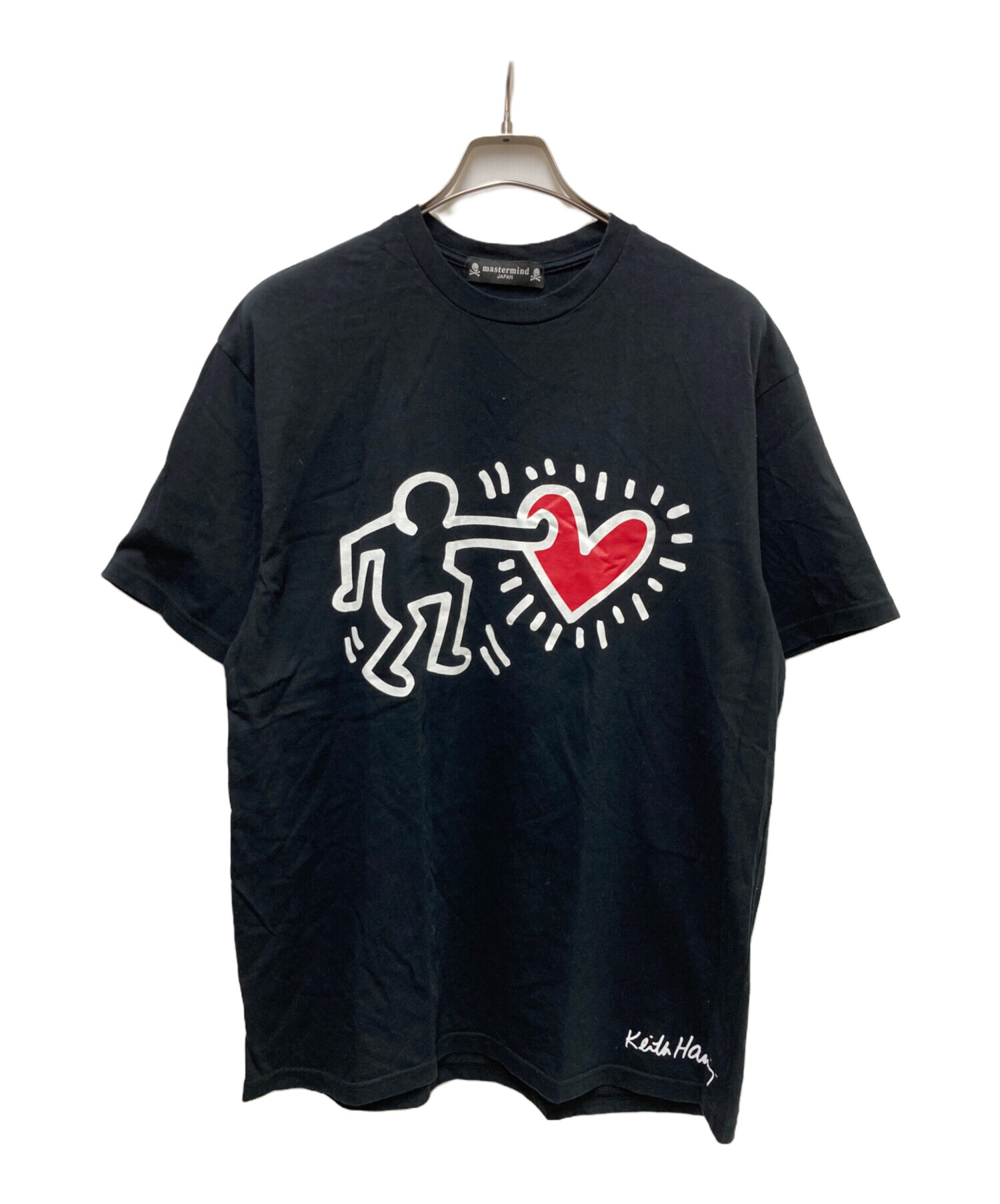 マスターマインド プリントTシャツ 【公式通販】