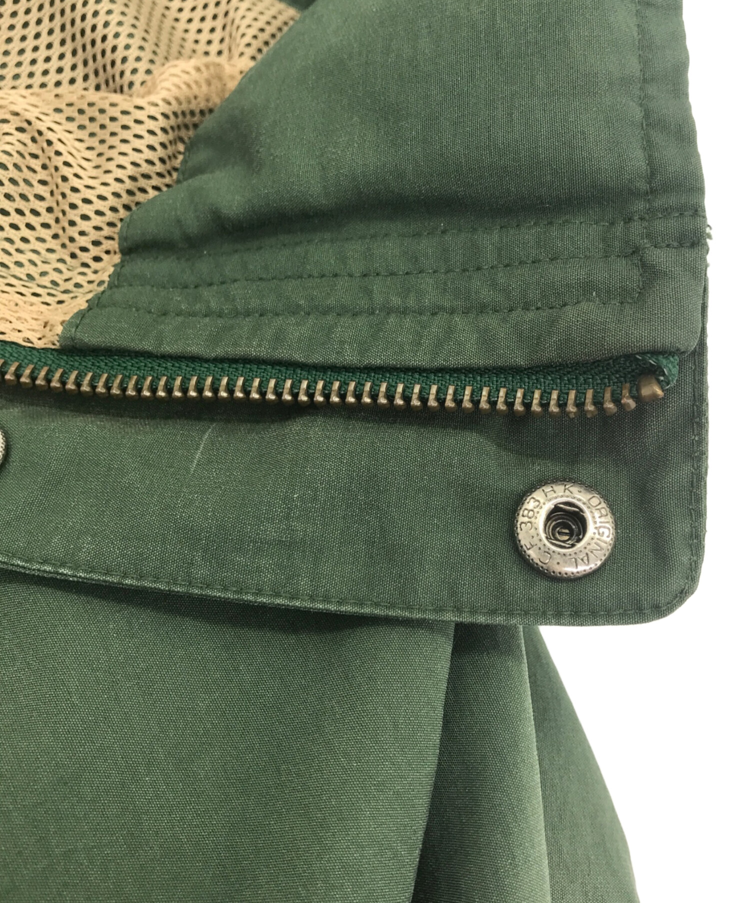 中古・古着通販】POLO SPORT (ポロスポーツ) Sailing jacket 90s