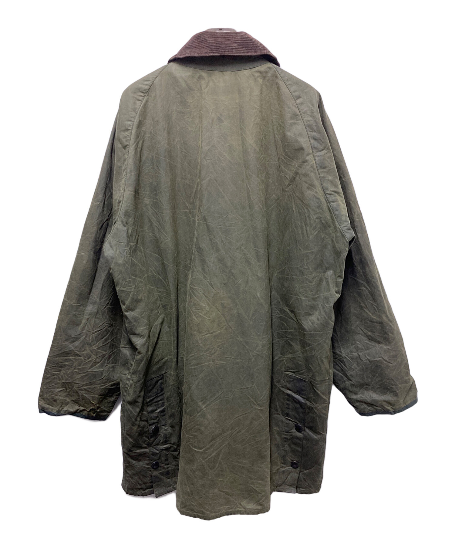 90s BARBOUR バブアー MARK PHILLIPS マークフィリップ 90s 3CREST BARBOUR THE MARK PHILLIPS / ヴィンテージ 3クレスト