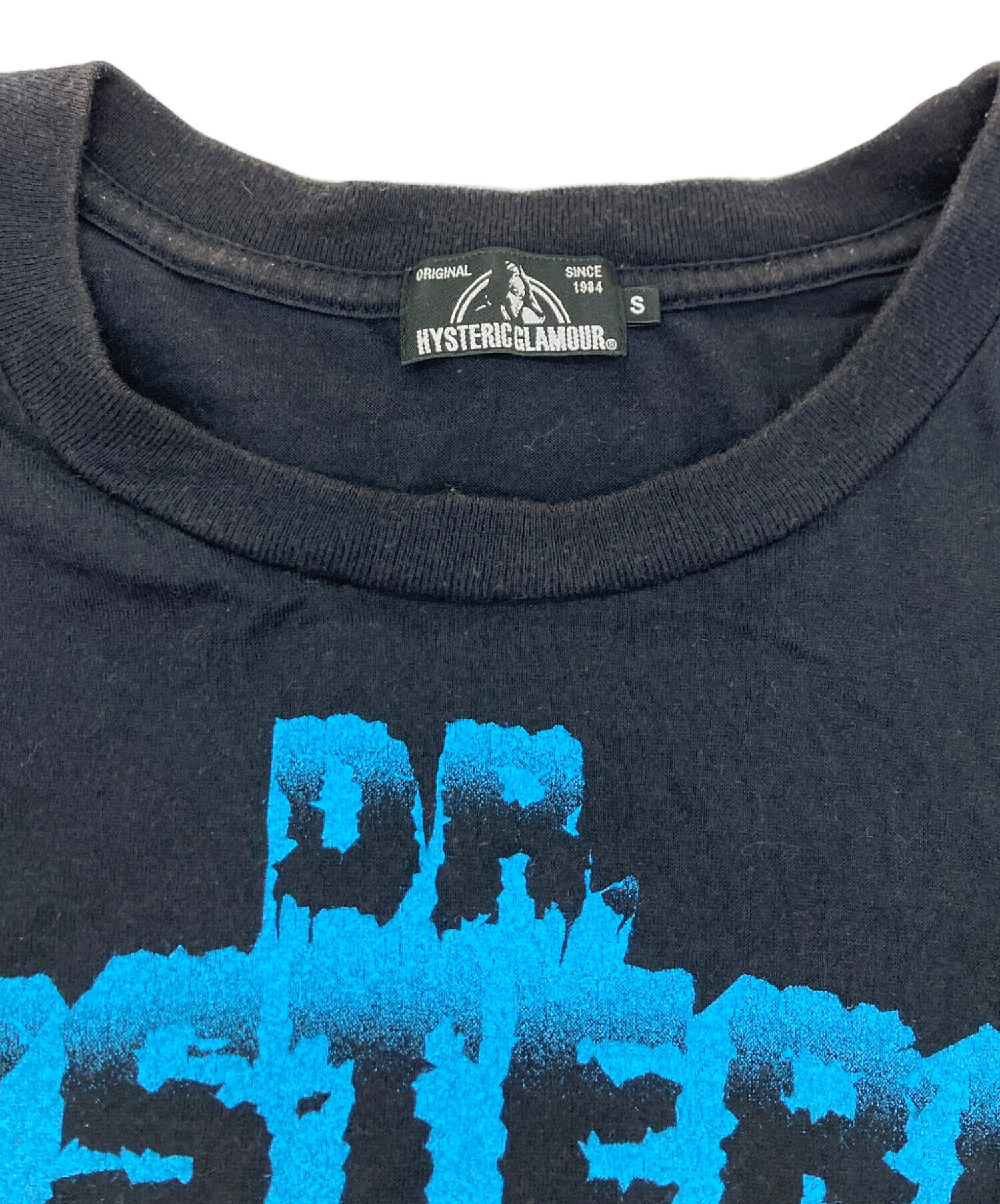 中古・古着通販】Hysteric Glamour (ヒステリックグラマー) DR.HYS pt