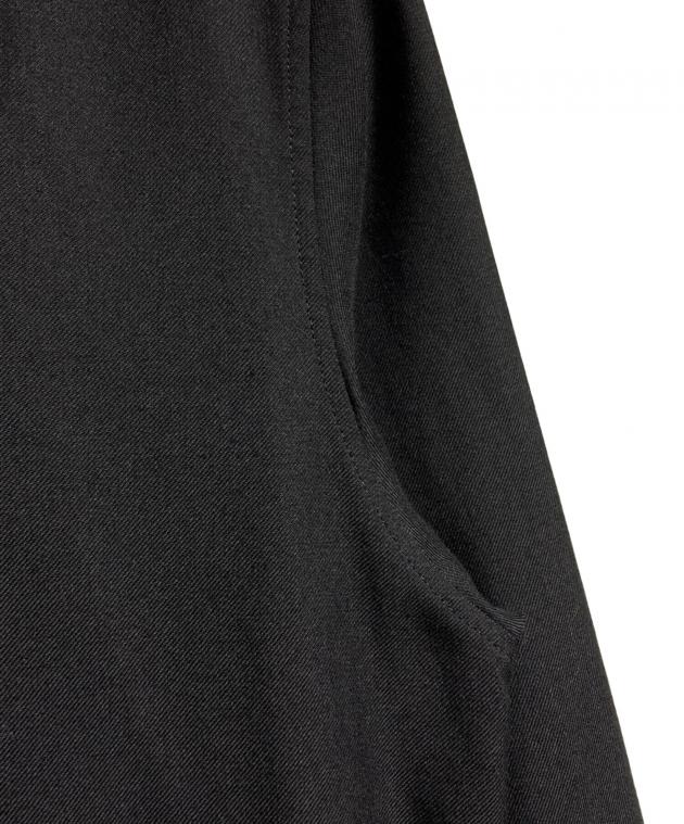 中古・古着通販】GROUND Y (グラウンドワイ) ZIP-UP STANDING COLLAR