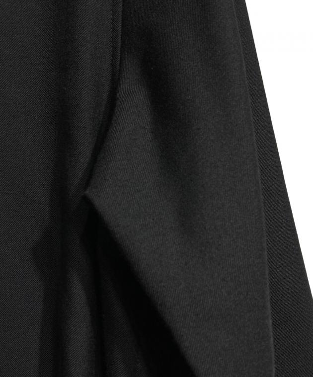 中古・古着通販】GROUND Y (グラウンドワイ) ZIP-UP STANDING COLLAR