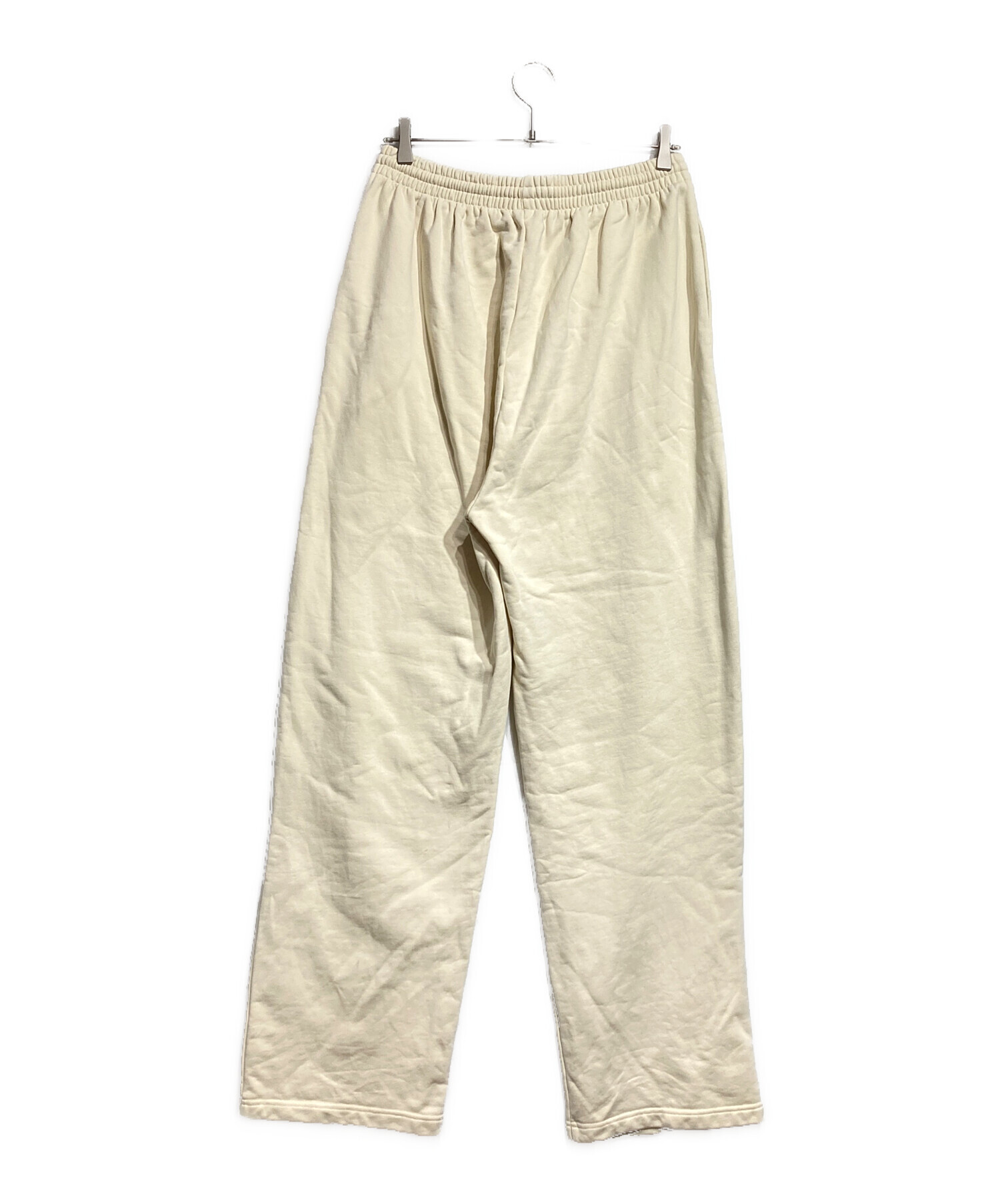中古・古着通販】BALENCIAGA (バレンシアガ) キャンペーンロゴバギー 