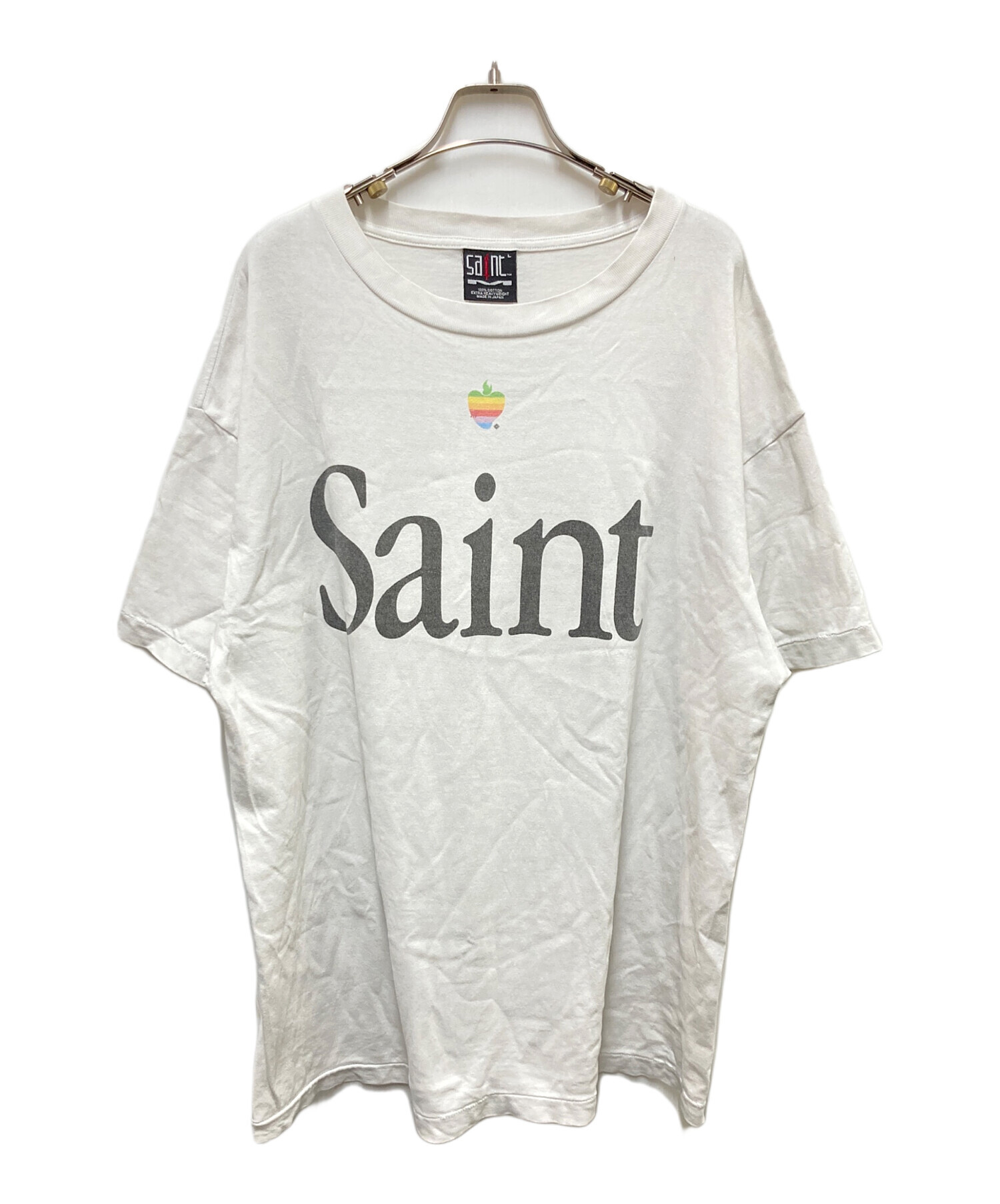 中古・古着通販】SAINT MICHAEL (セントマイケル) HEART SAINT 
