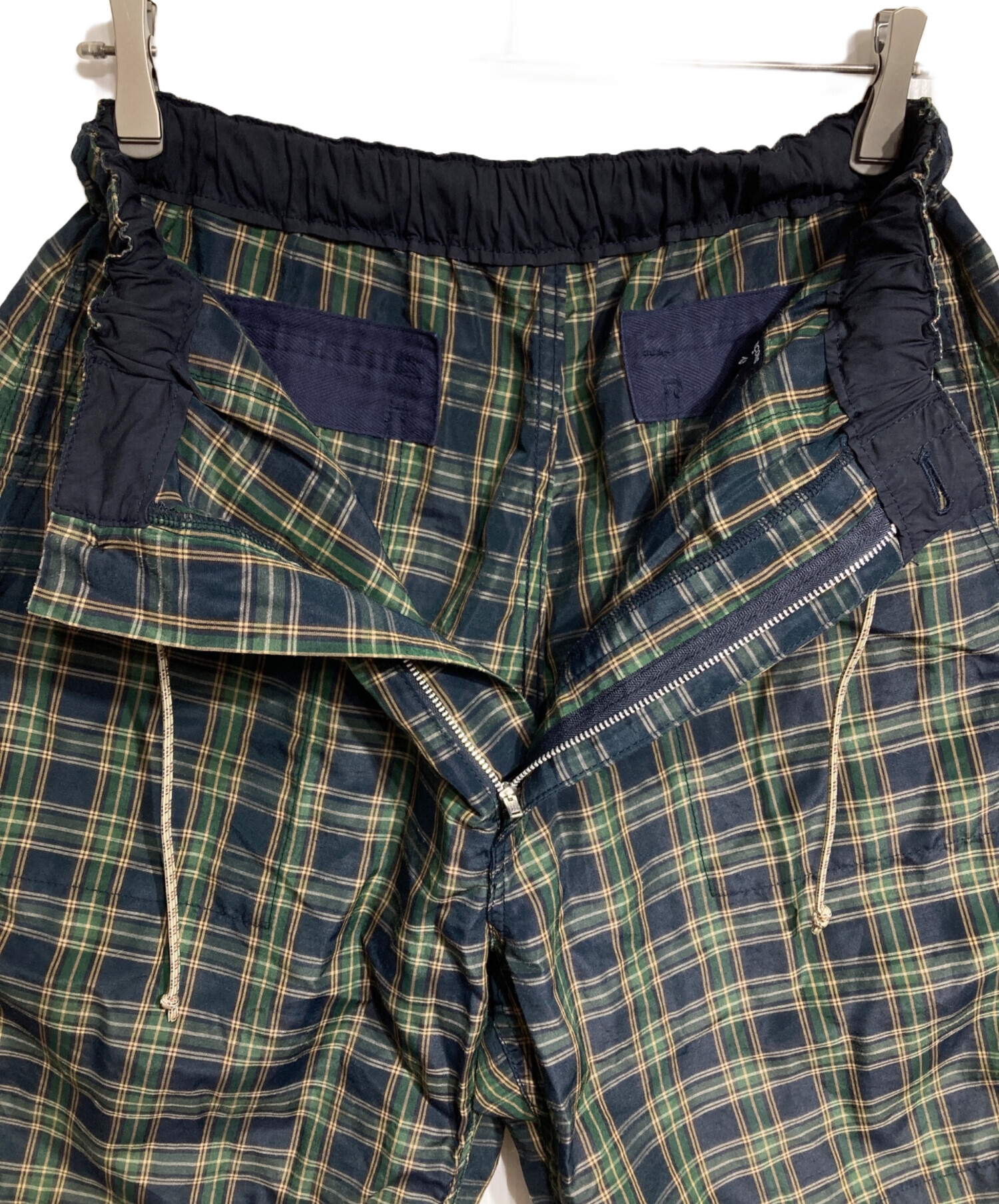 中古・古着通販】COMME des GARCONS HOMME (コムデギャルソン オム