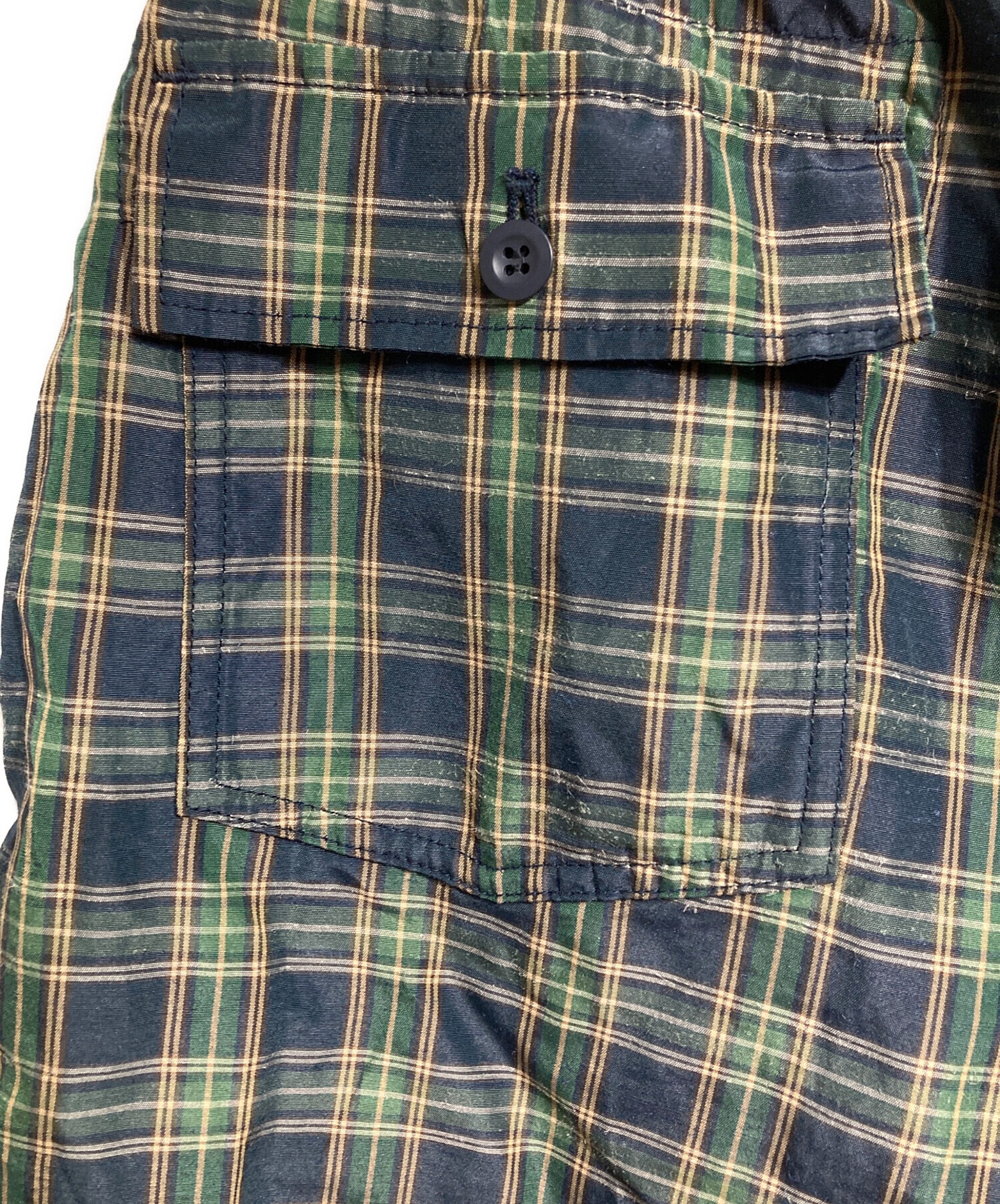 中古・古着通販】COMME des GARCONS HOMME (コムデギャルソン オム