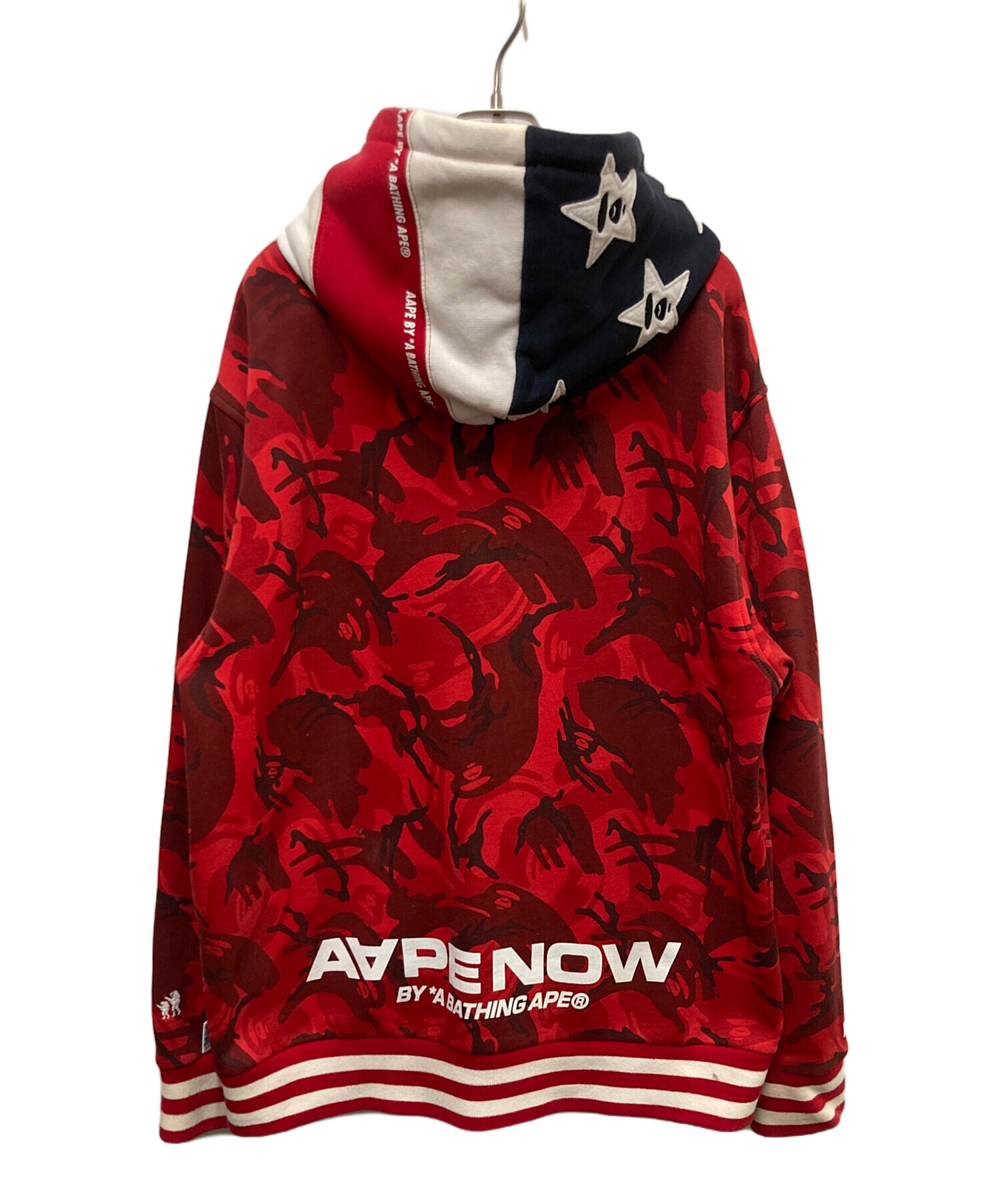 中古・古着通販】Aape BY A BATHING APE (エーエイプ バイ ア