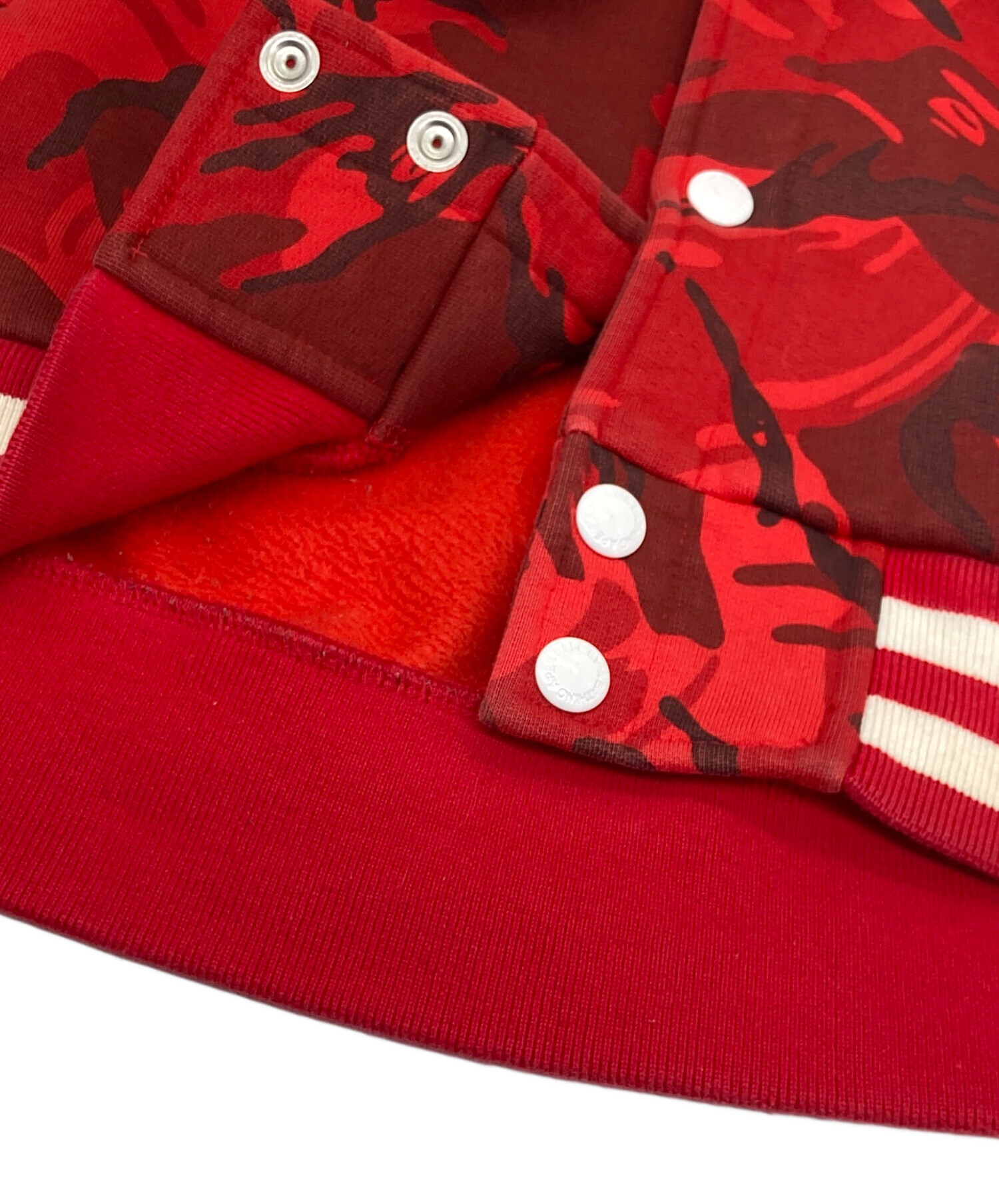 中古・古着通販】Aape BY A BATHING APE (エーエイプ バイ ア