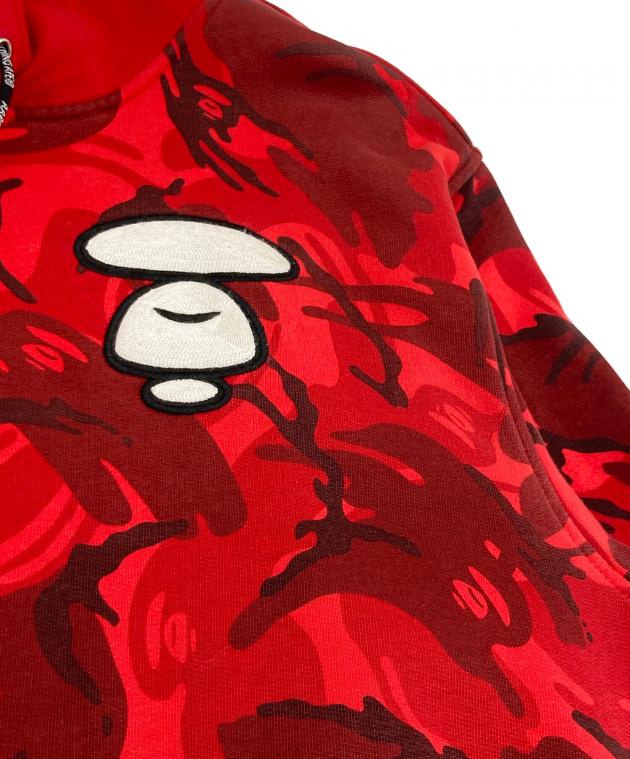 中古・古着通販】Aape BY A BATHING APE (エーエイプ バイ ア