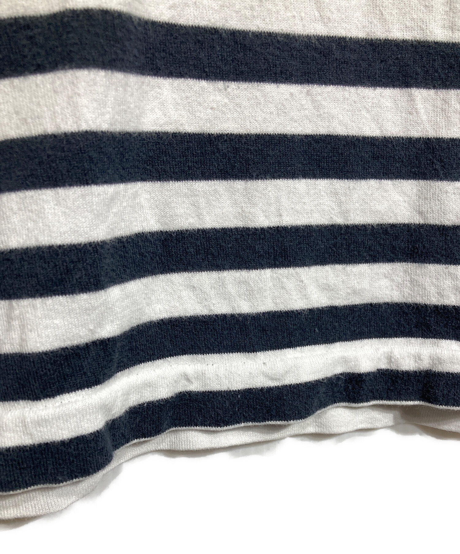 中古・古着通販】COMME des GARCONS (コムデギャルソン) フリル 中古・古着通販】COMME des GARCONS (コムデギャルソン) フリル