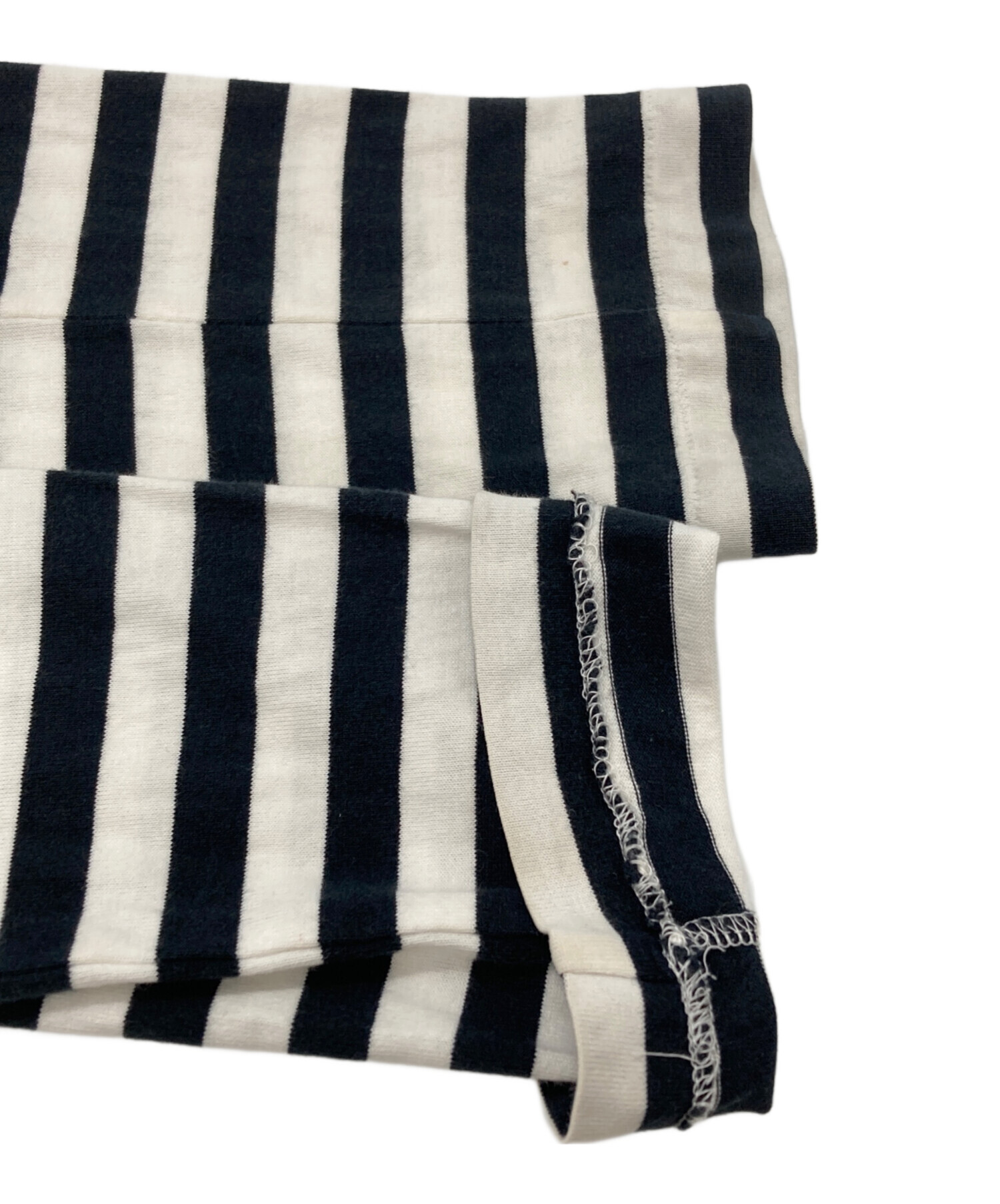 中古・古着通販】COMME des GARCONS (コムデギャルソン) フリル