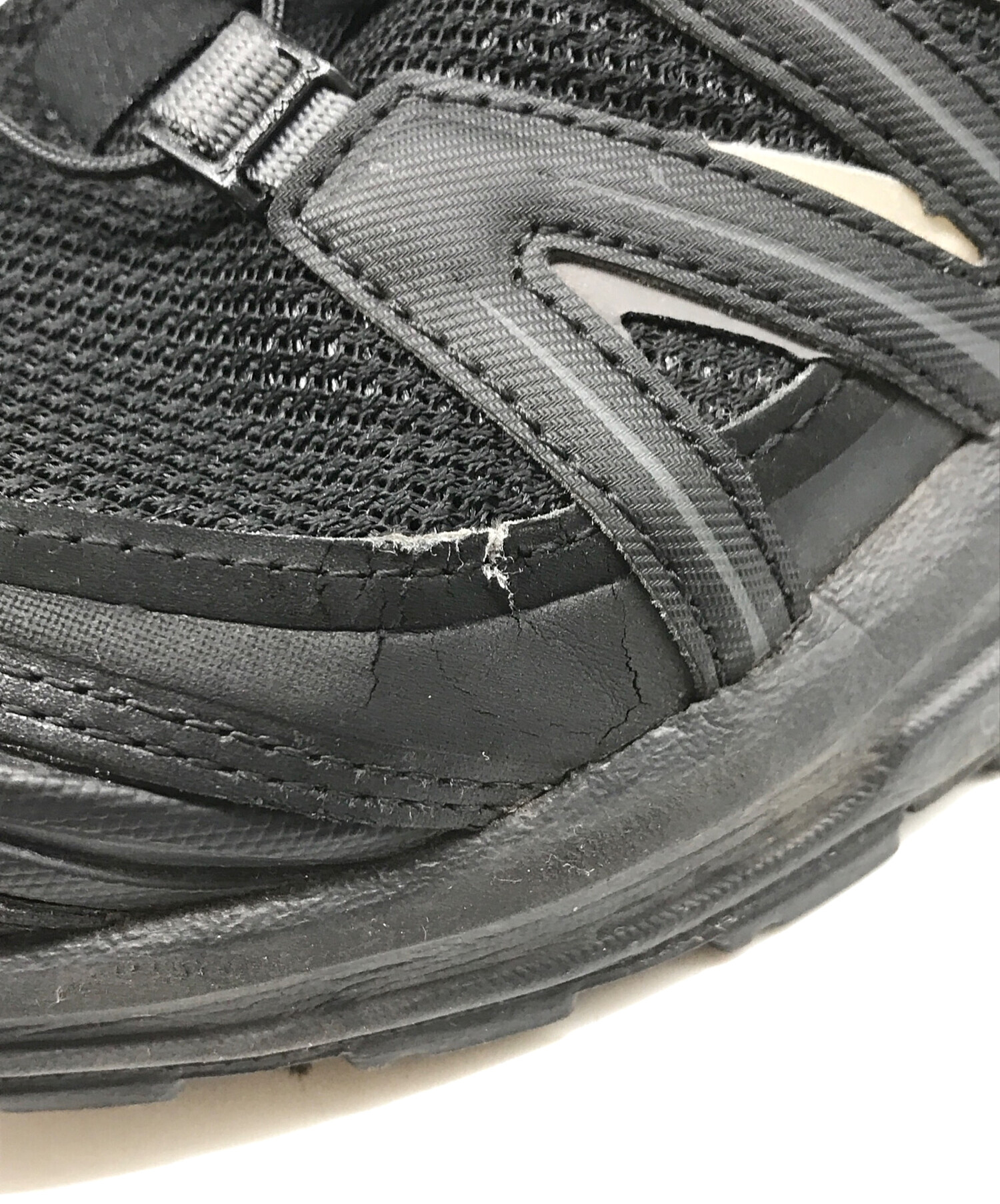 中古・古着通販】SALOMON (サロモン) XA PRO 3D ブラック サイズ:26.5 