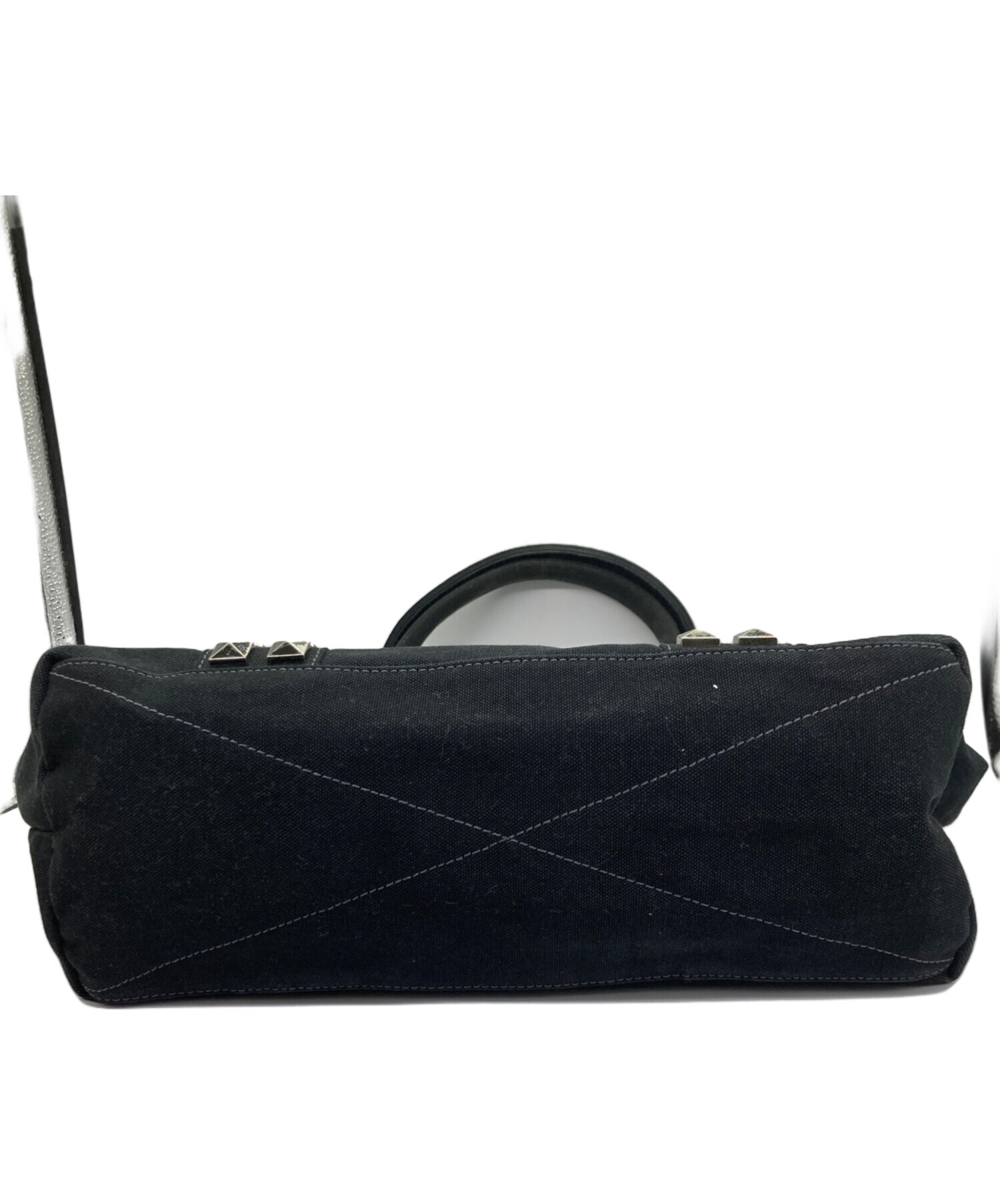 中古・古着通販】MARC JACOBS (マークジェイコブス) キャンバスチップ