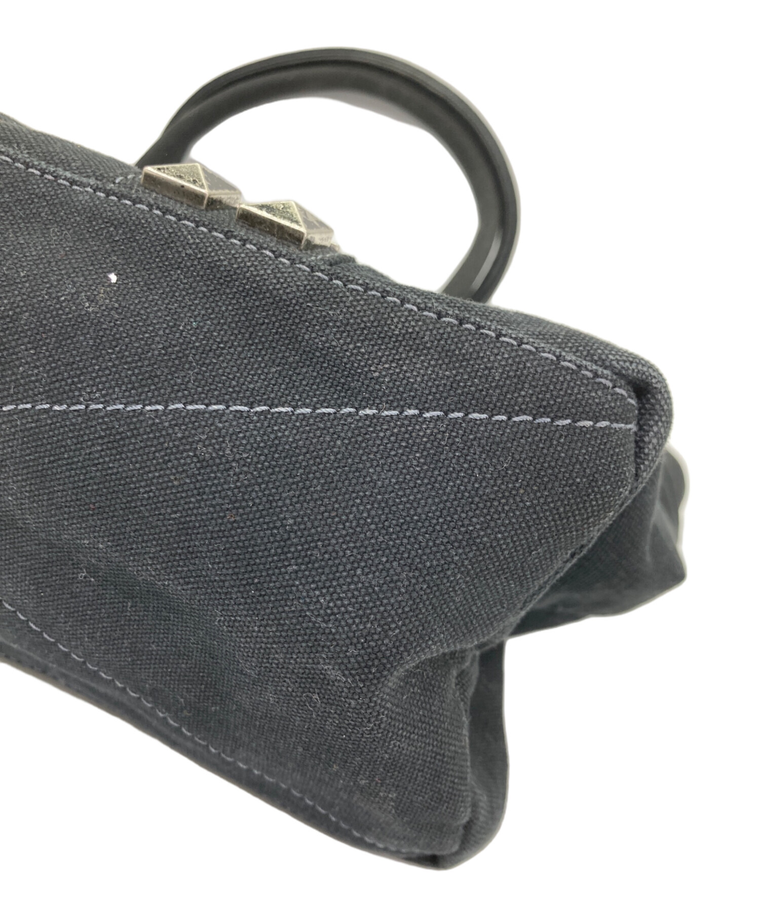 中古・古着通販】MARC JACOBS (マークジェイコブス) キャンバスチップ