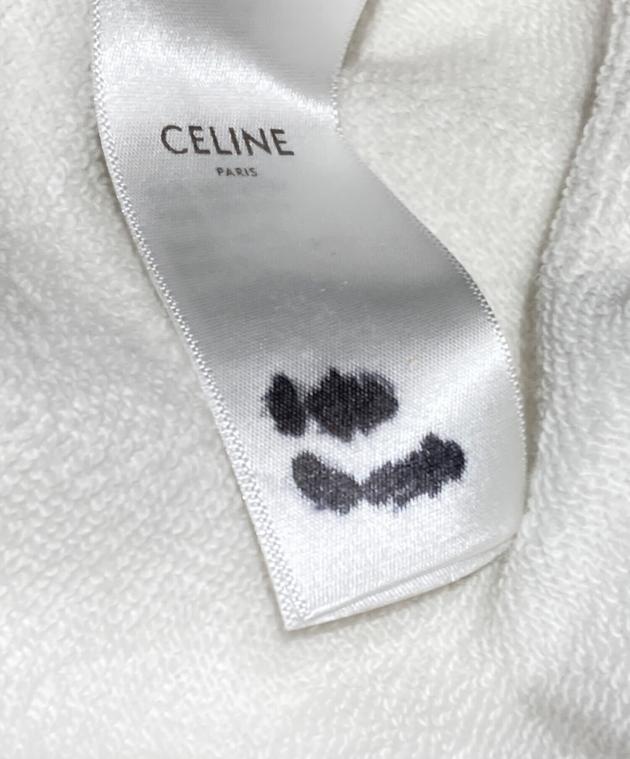 中古・古着通販】CELINE (セリーヌ) トリオンフプリントルーズ