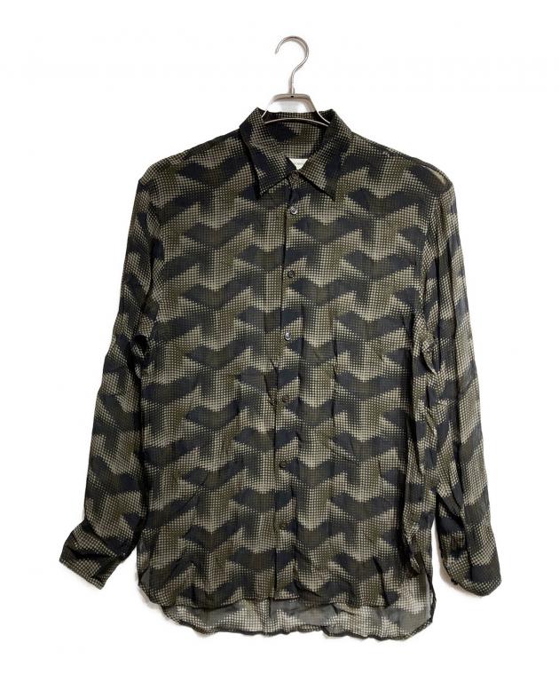 中古・古着通販】DRIES VAN NOTEN (ドリスヴァンノッテン) ドット