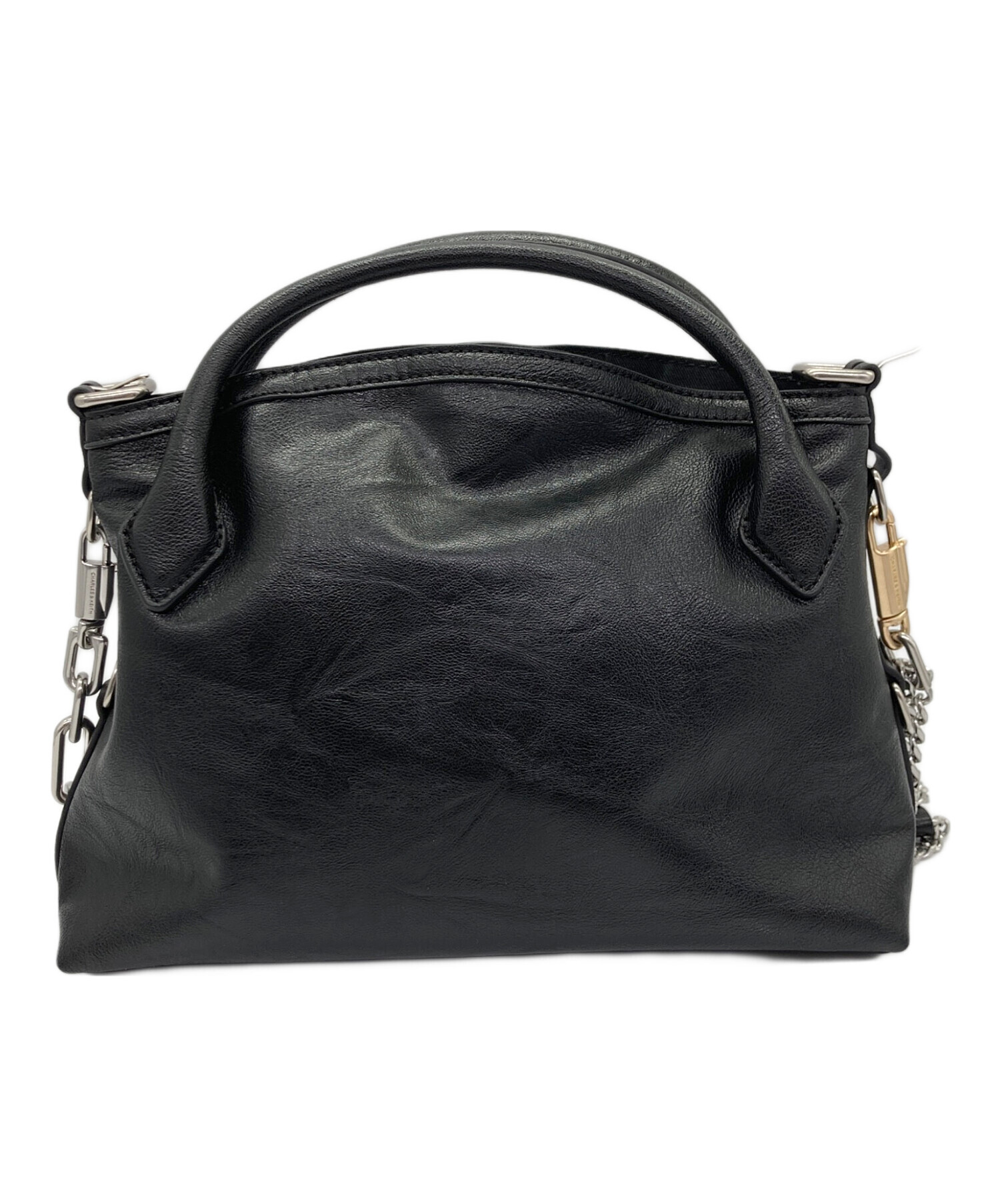 中古・古着通販】CHARLES & KEITH (チャールズアンドキース) Delfina 