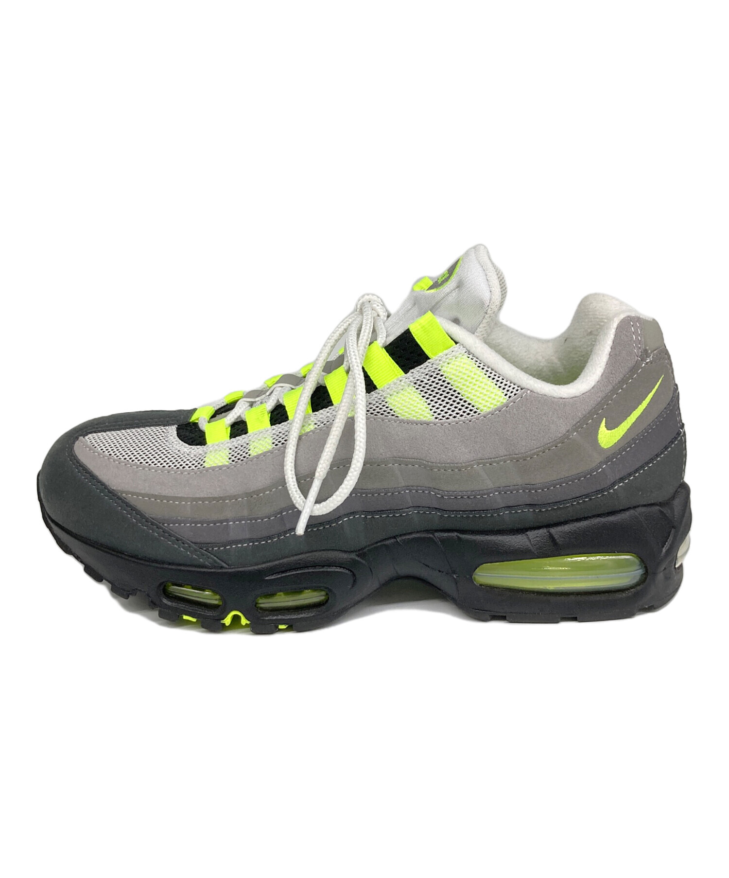 中古・古着通販】NIKE (ナイキ) Air Max 95 OG Big Bubble 