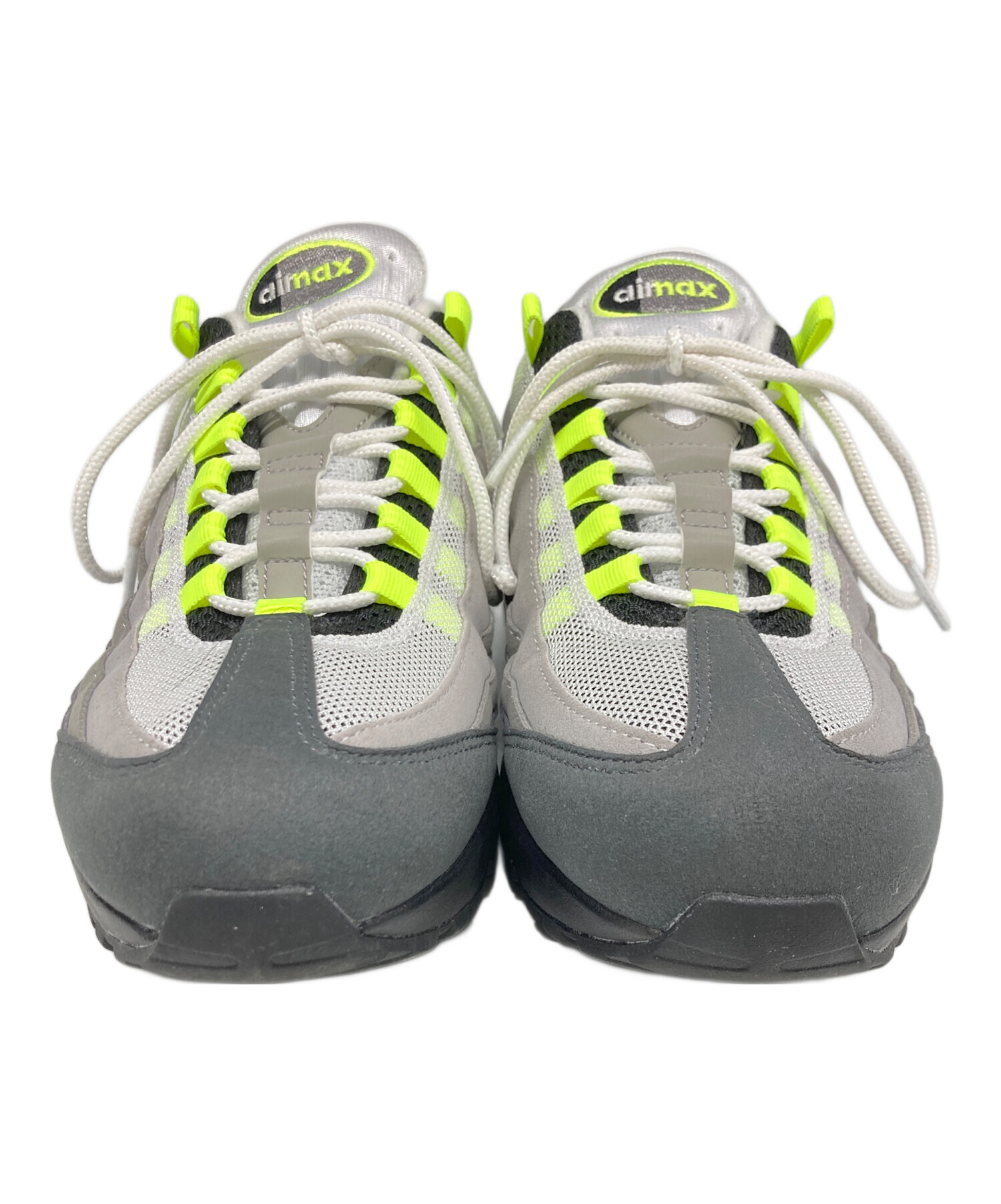 中古・古着通販】NIKE (ナイキ) Air Max 95 OG Big Bubble 