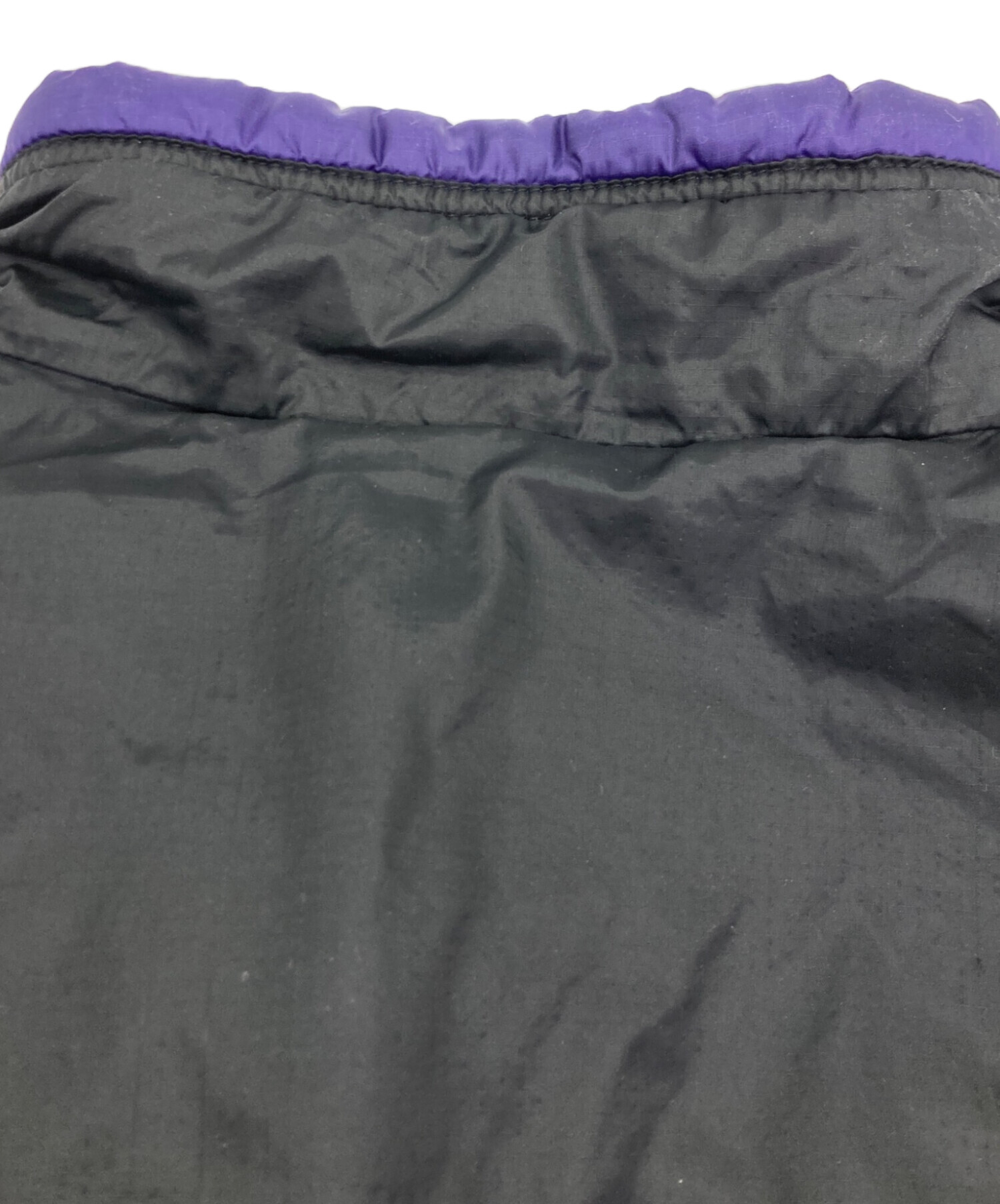 中古・古着通販】Patagonia (パタゴニア) PUFF BALL VEST ブラック