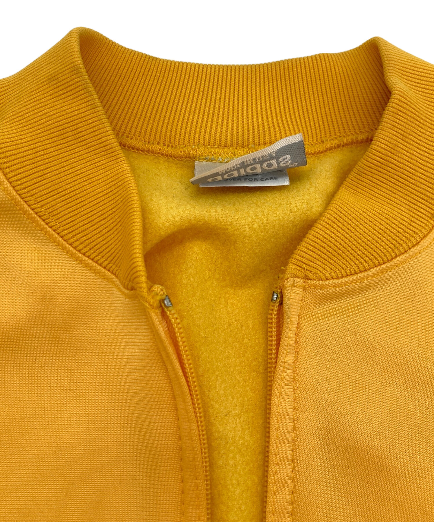 a*a様 adidas 80s ATP トラックジャケット メンズ Mサイズ 中古・古着通販】adidas (アディダス) 80s ATP型トラックジャケット