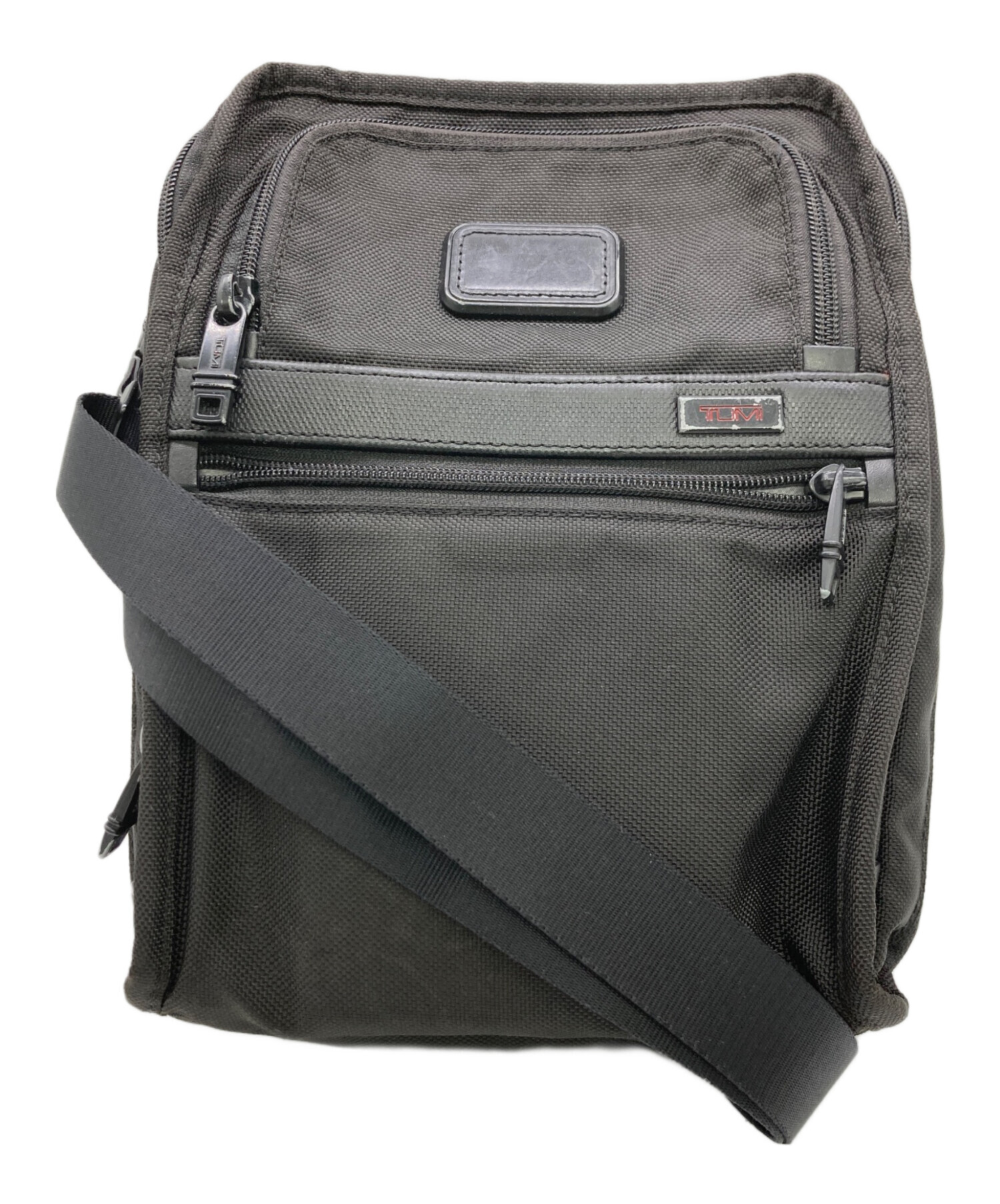 中古・古着通販】TUMI (トゥミ) ALPHA2 FXT ORGANIZER TRAVEL TOTE