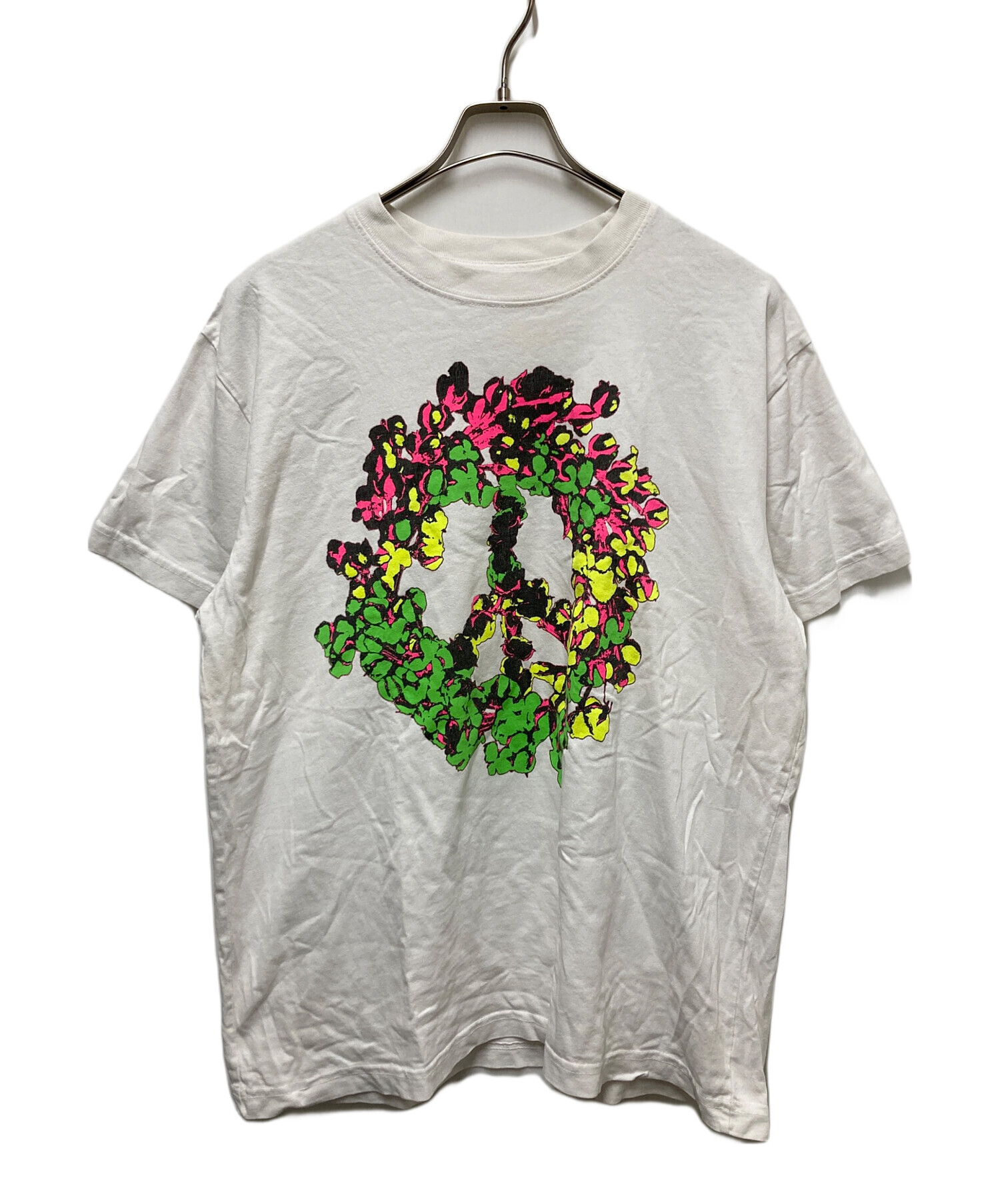 中古・古着通販】Denim Tears (デニムティアーズ) DOVER STREET MARKET 