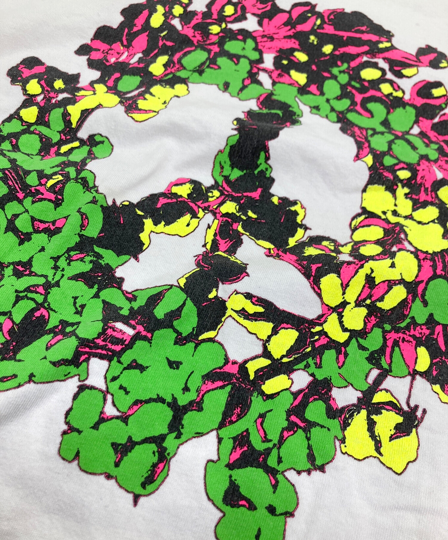 中古・古着通販】Denim Tears (デニムティアーズ) DOVER STREET MARKET 