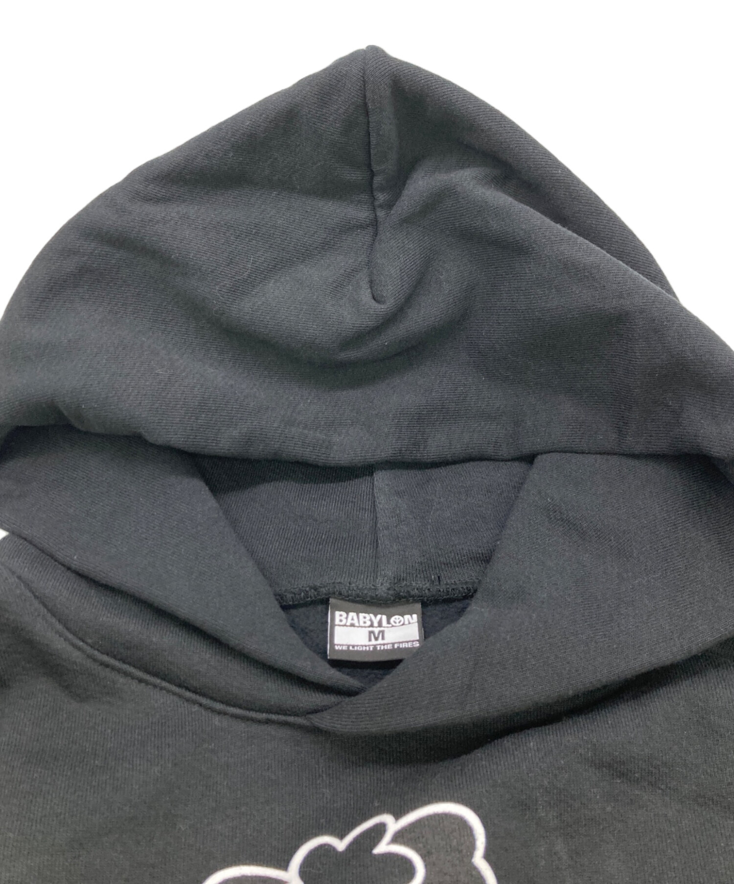 中古・古着通販】BABYLON (バビロン) VERDY (ヴェルディ) Visty x