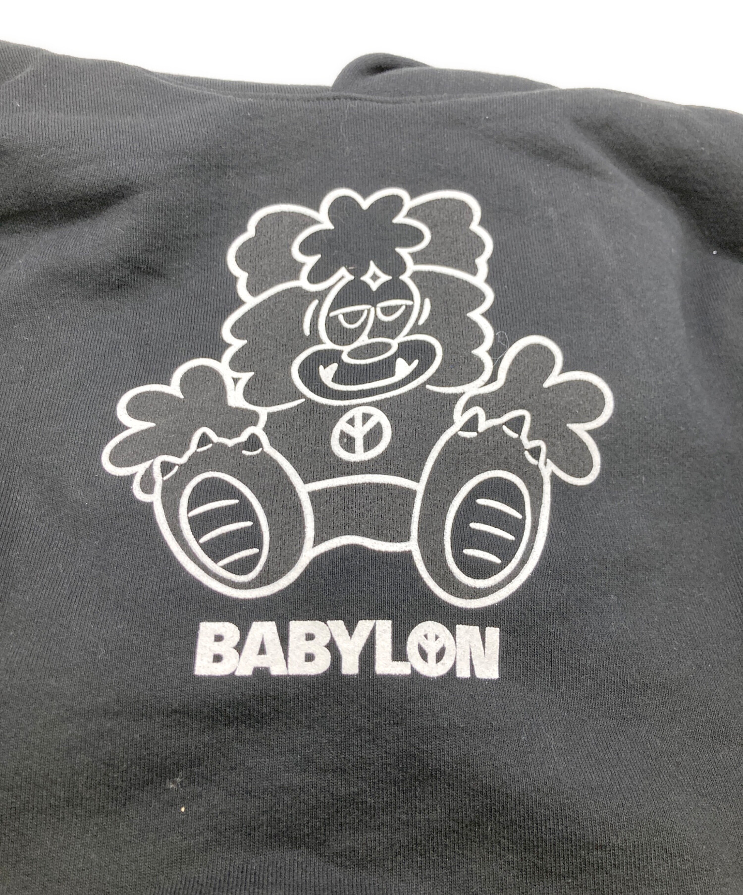 中古・古着通販】BABYLON (バビロン) VERDY (ヴェルディ) Visty x
