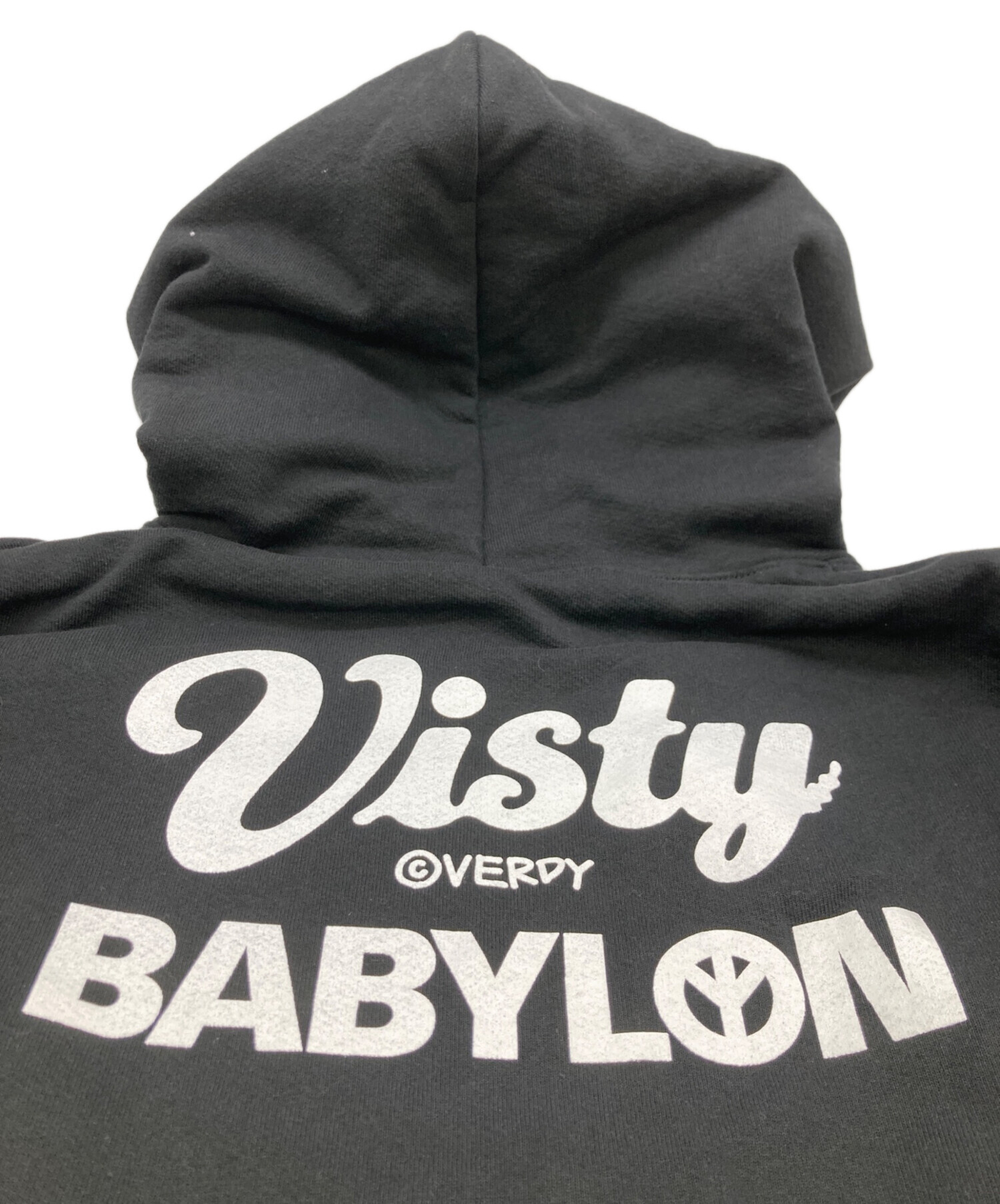 中古・古着通販】BABYLON (バビロン) VERDY (ヴェルディ) Visty x