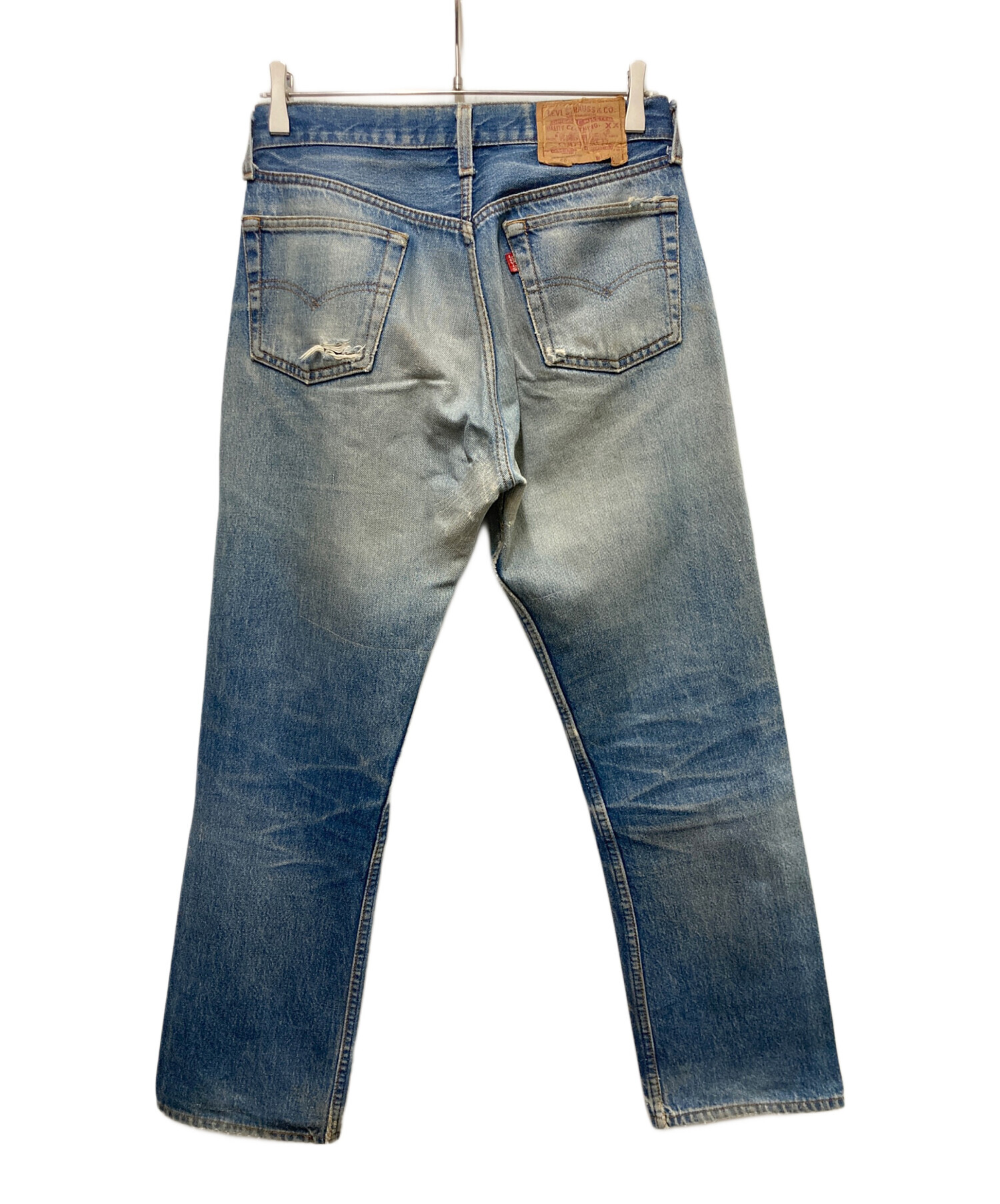 中古・古着通販】LEVI