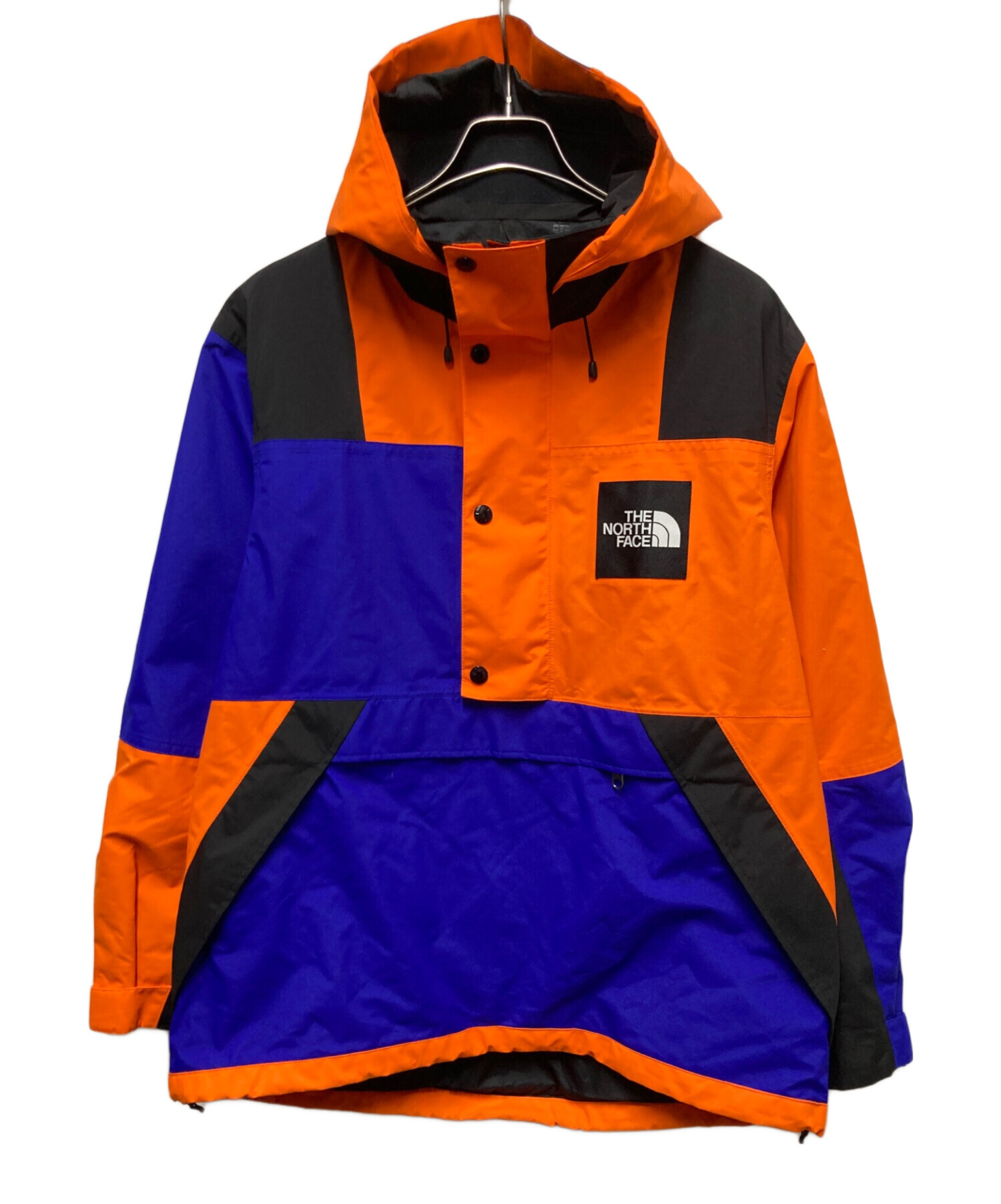中古・古着通販】THE NORTH FACE (ザ ノース フェイス) rage gtx shell