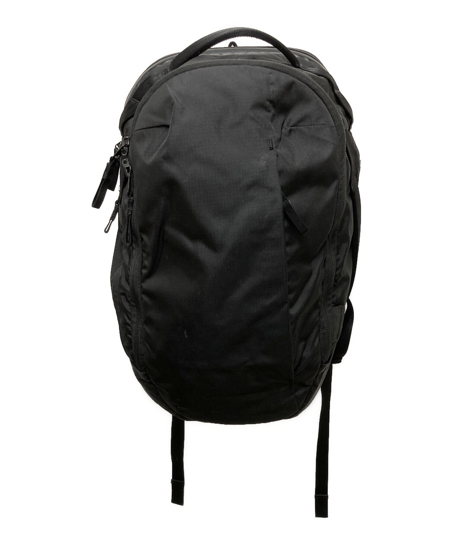 【中古】「非常に良い」Tex Avery 中古・古着通販】Able Carry (エイブルキャリー) Backpack ブラック