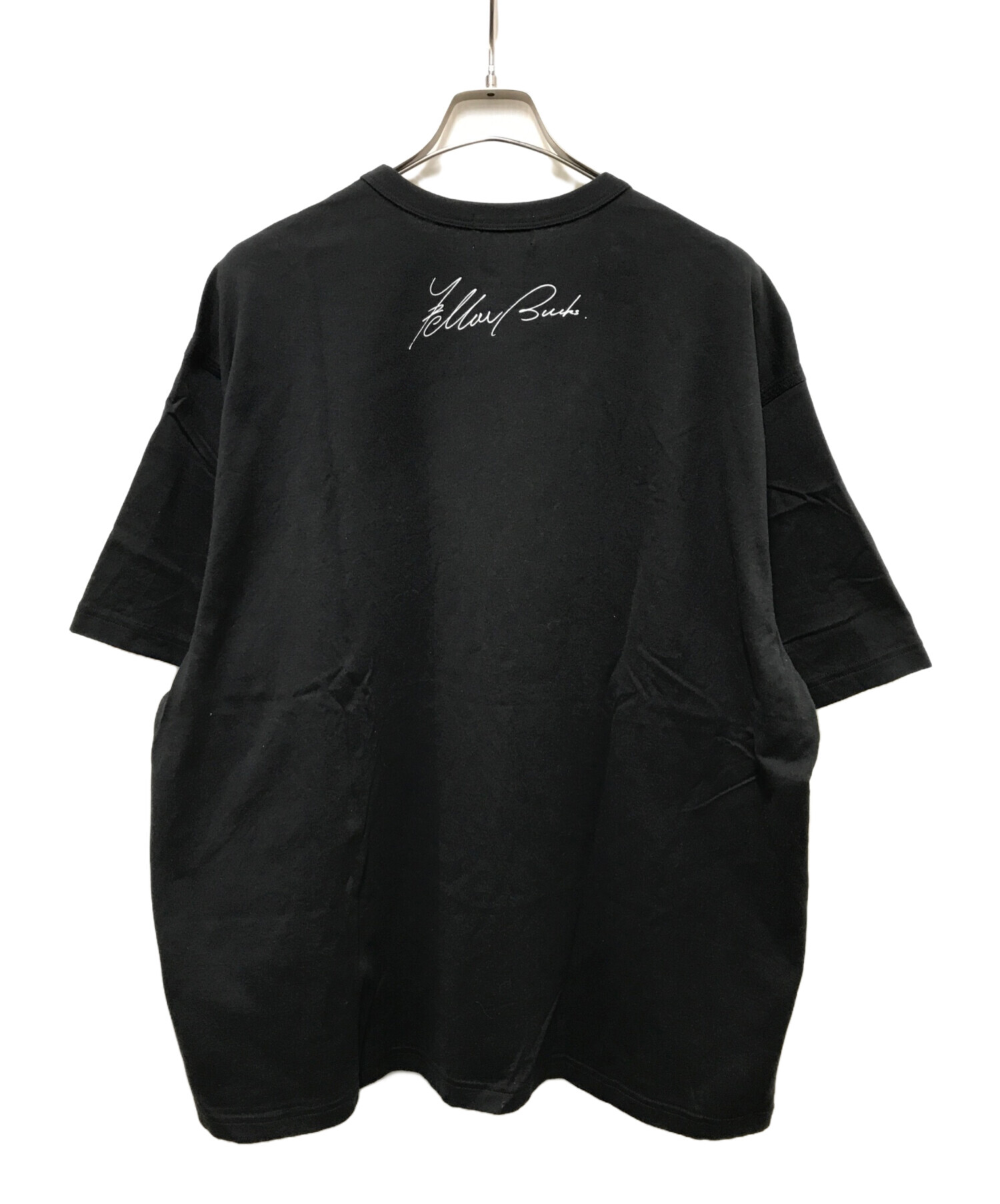 Timberland ¥ellow Bucks ライブTシャツ　Lサイズ 中古・古着通販】Timberland (ティンバーランド) YELLOWBUCKS