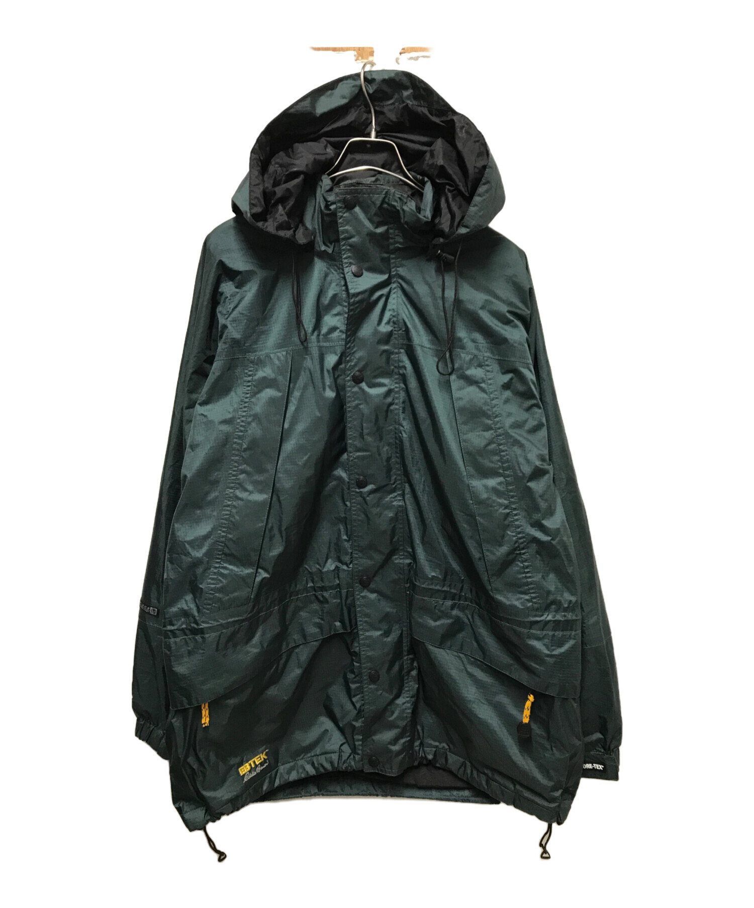 中古・古着通販】Eddie Bauer (エディーバウアー) EBTEK ナイロン