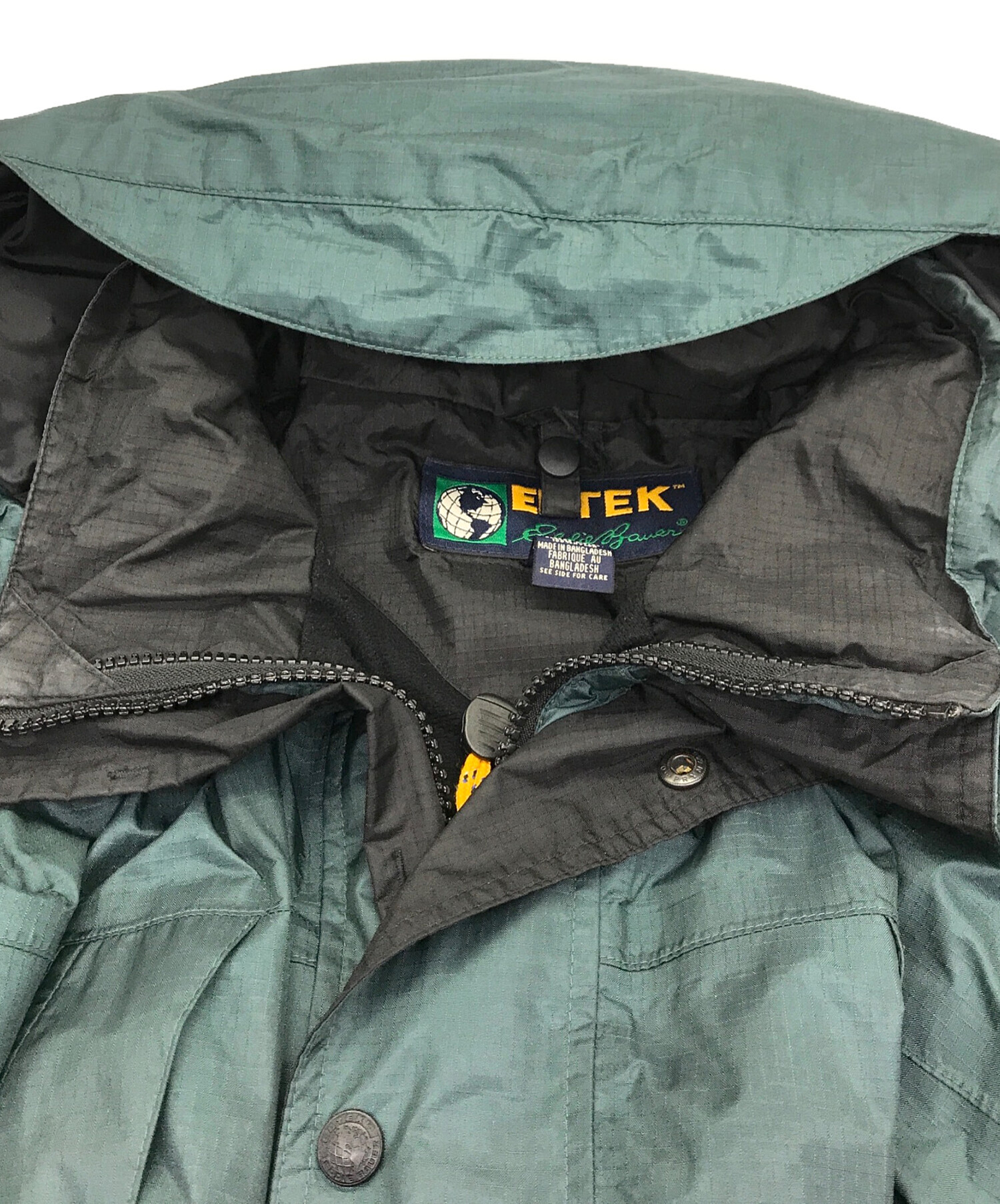 中古・古着通販】Eddie Bauer (エディーバウアー) EBTEK ナイロン
