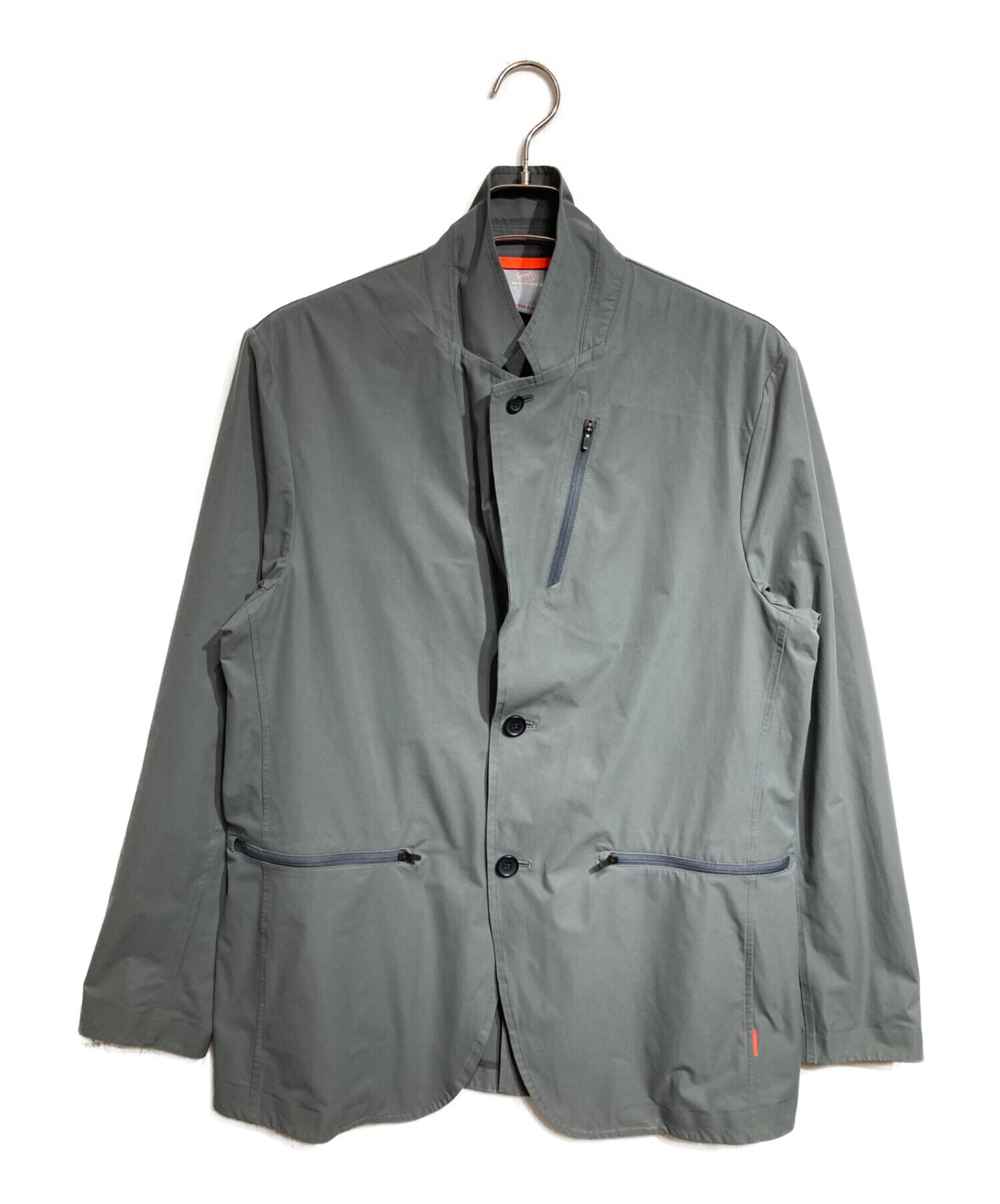 中古・古着通販MAMMUT NEW! MAMMUT マムート / アクティブ ソフト 