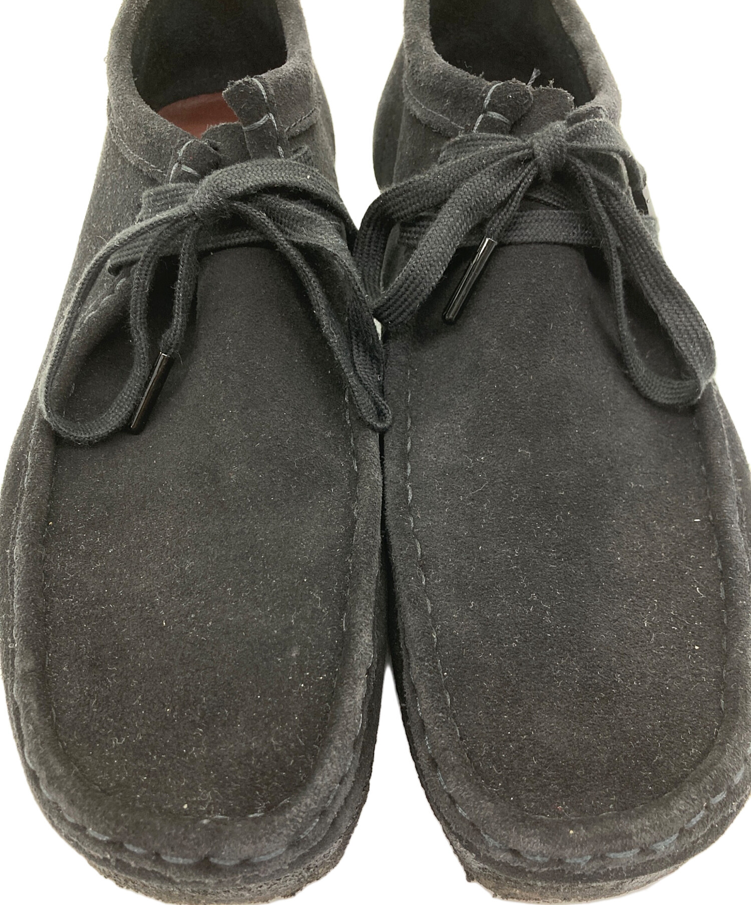 中古・古着通販】CLARKS ORIGINALS (クラークス オリジナルズ 