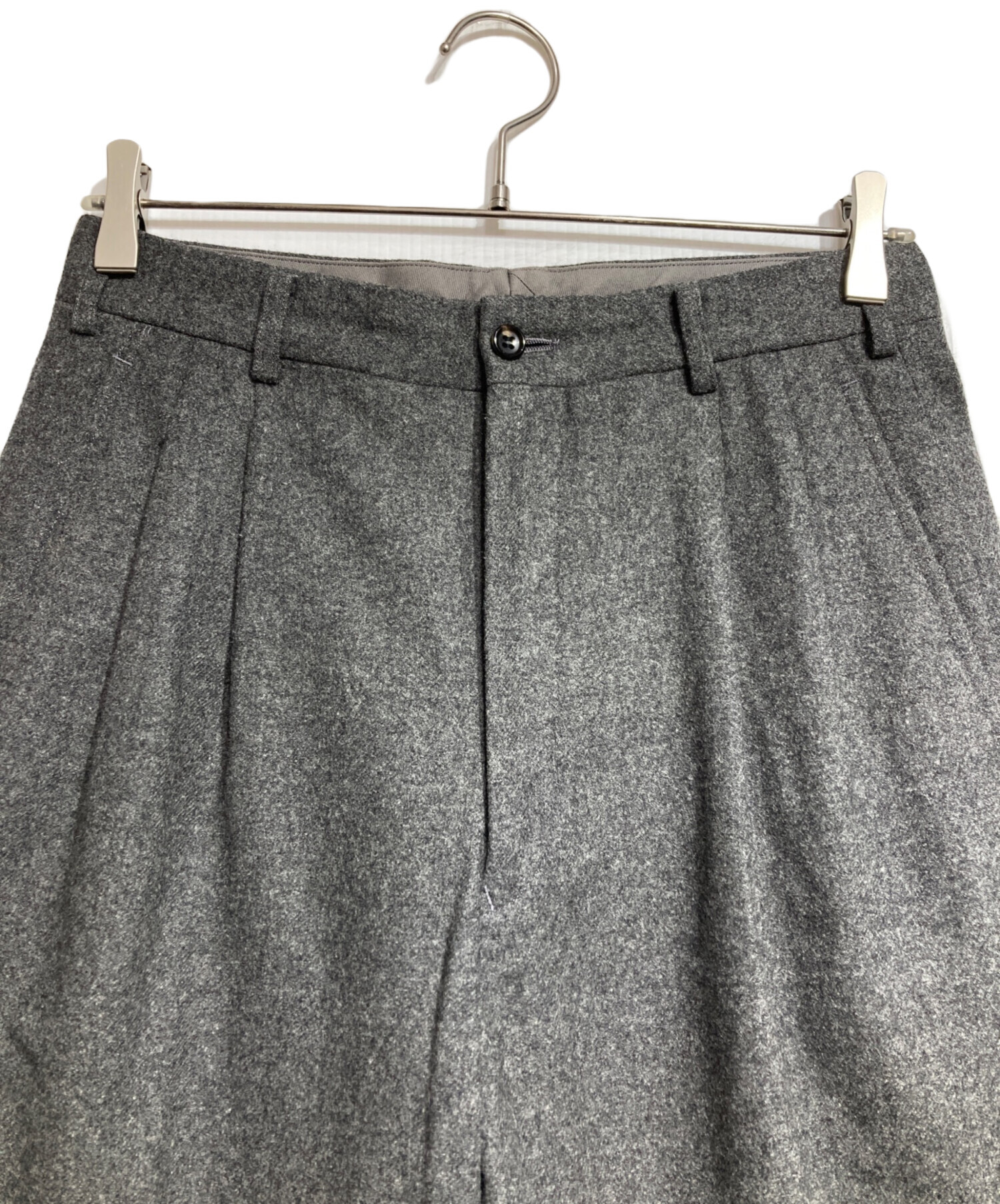 中古・古着通販】COMME des GARCONS HOMME (コムデギャルソン オム) 2