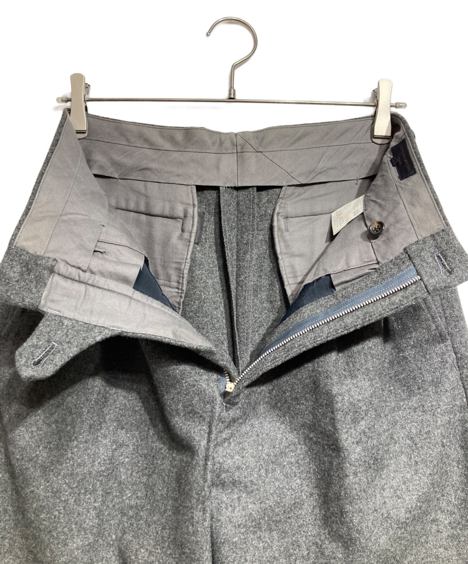 中古・古着通販】COMME des GARCONS HOMME (コムデギャルソン オム) 2