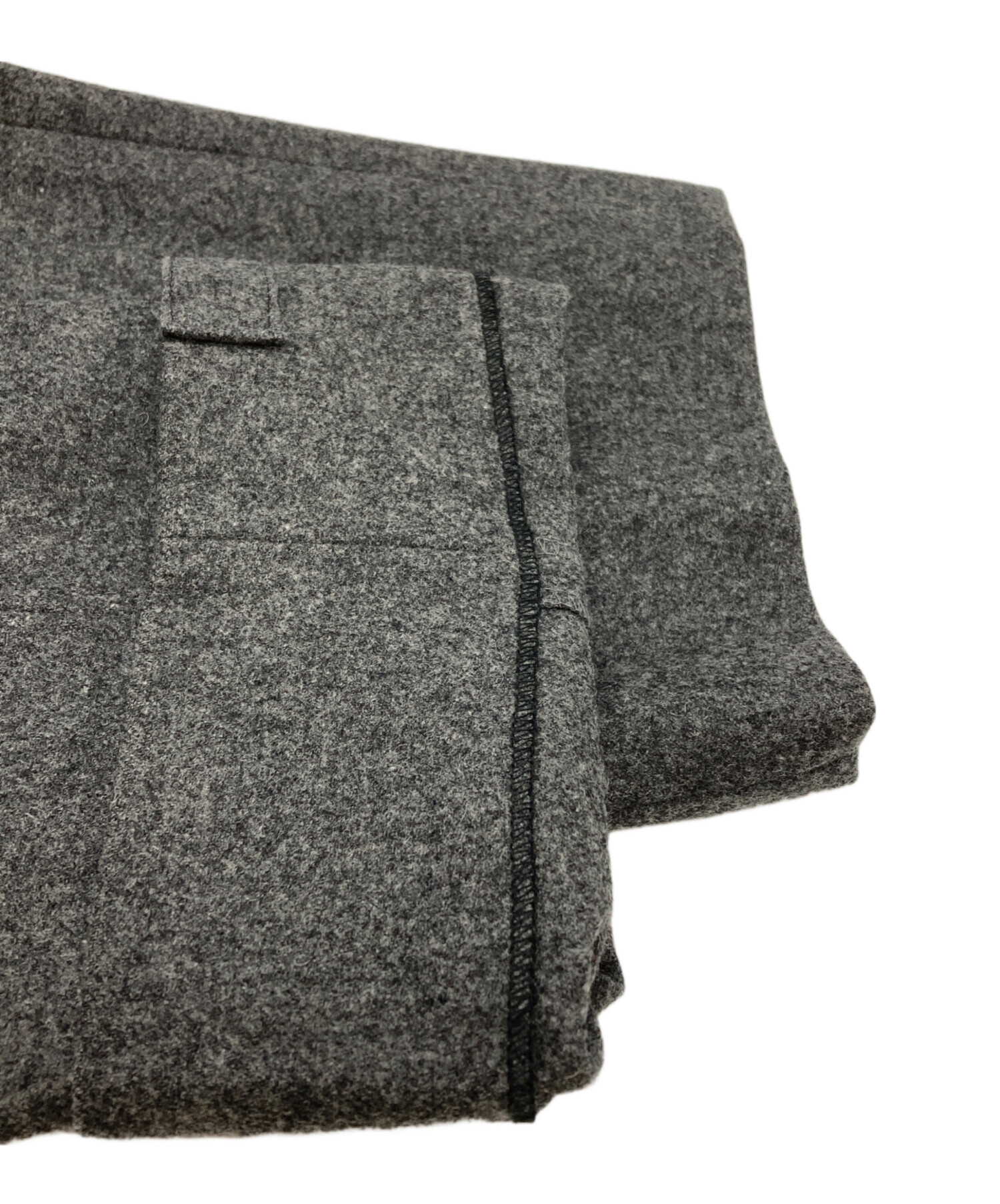 中古・古着通販】COMME des GARCONS HOMME (コムデギャルソン オム) 2