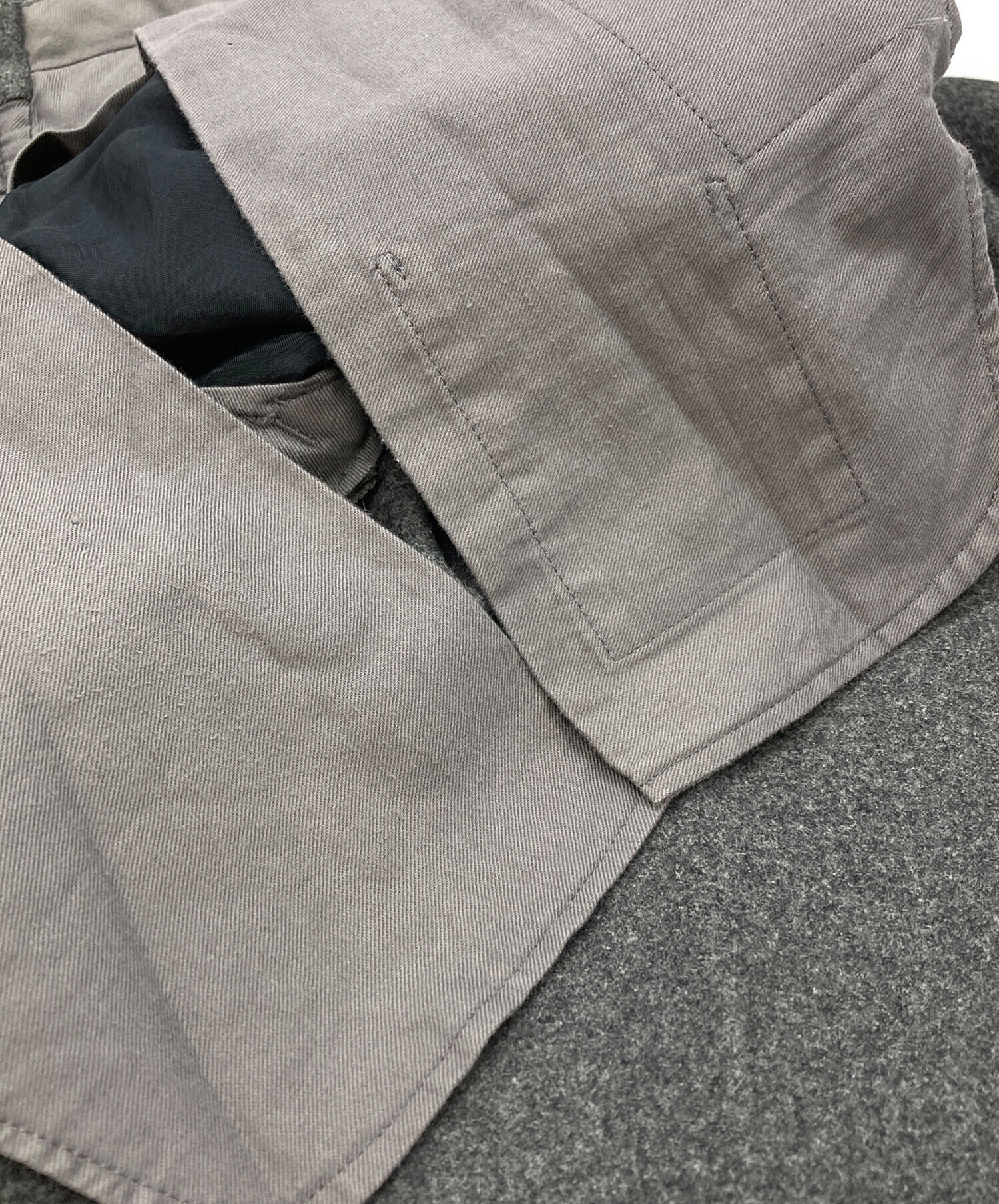 中古・古着通販】COMME des GARCONS HOMME (コムデギャルソン オム) 2
