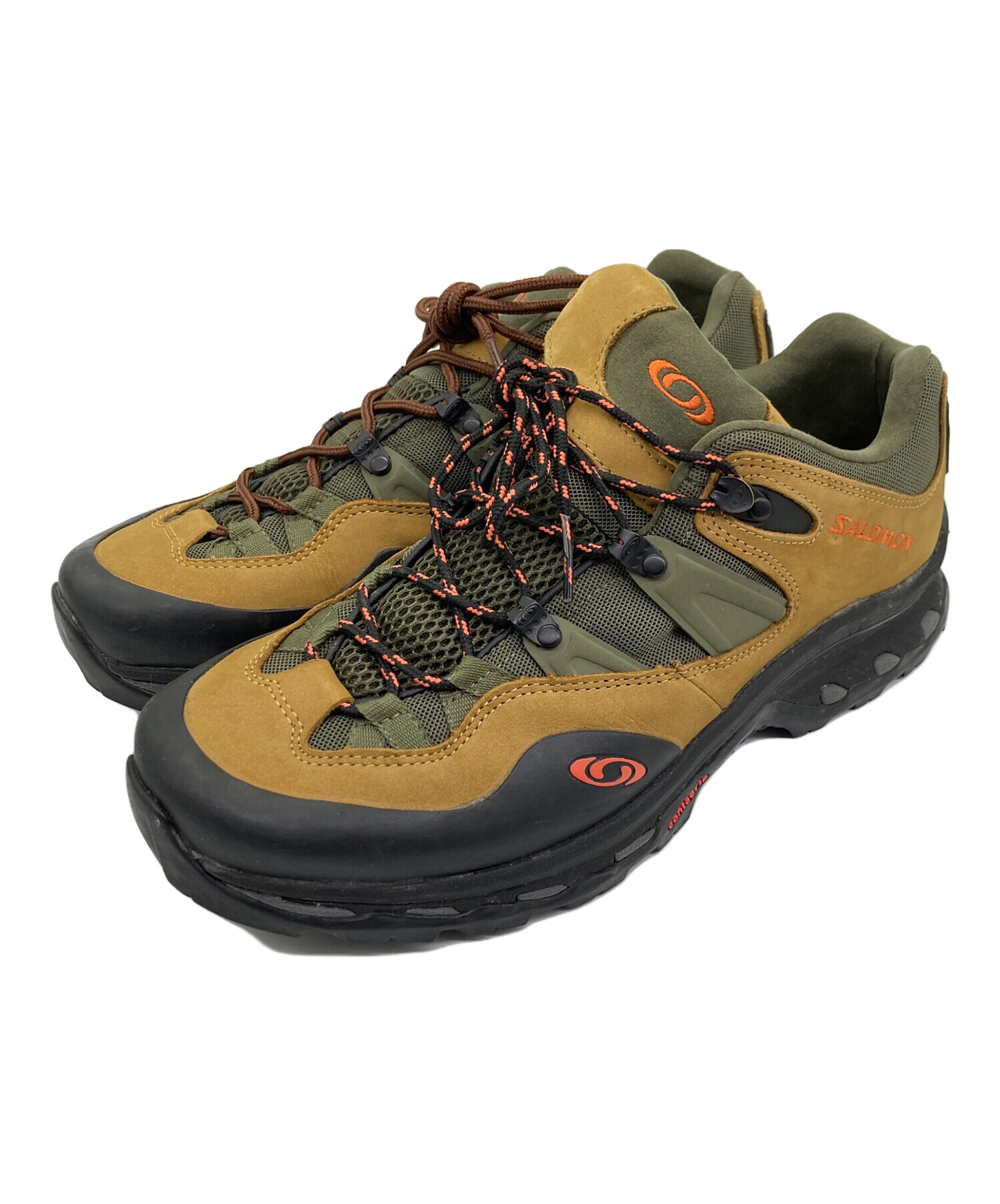 中古・古着通販】SALOMON (サロモン) The Broken Arm (ザ・ブロークン 