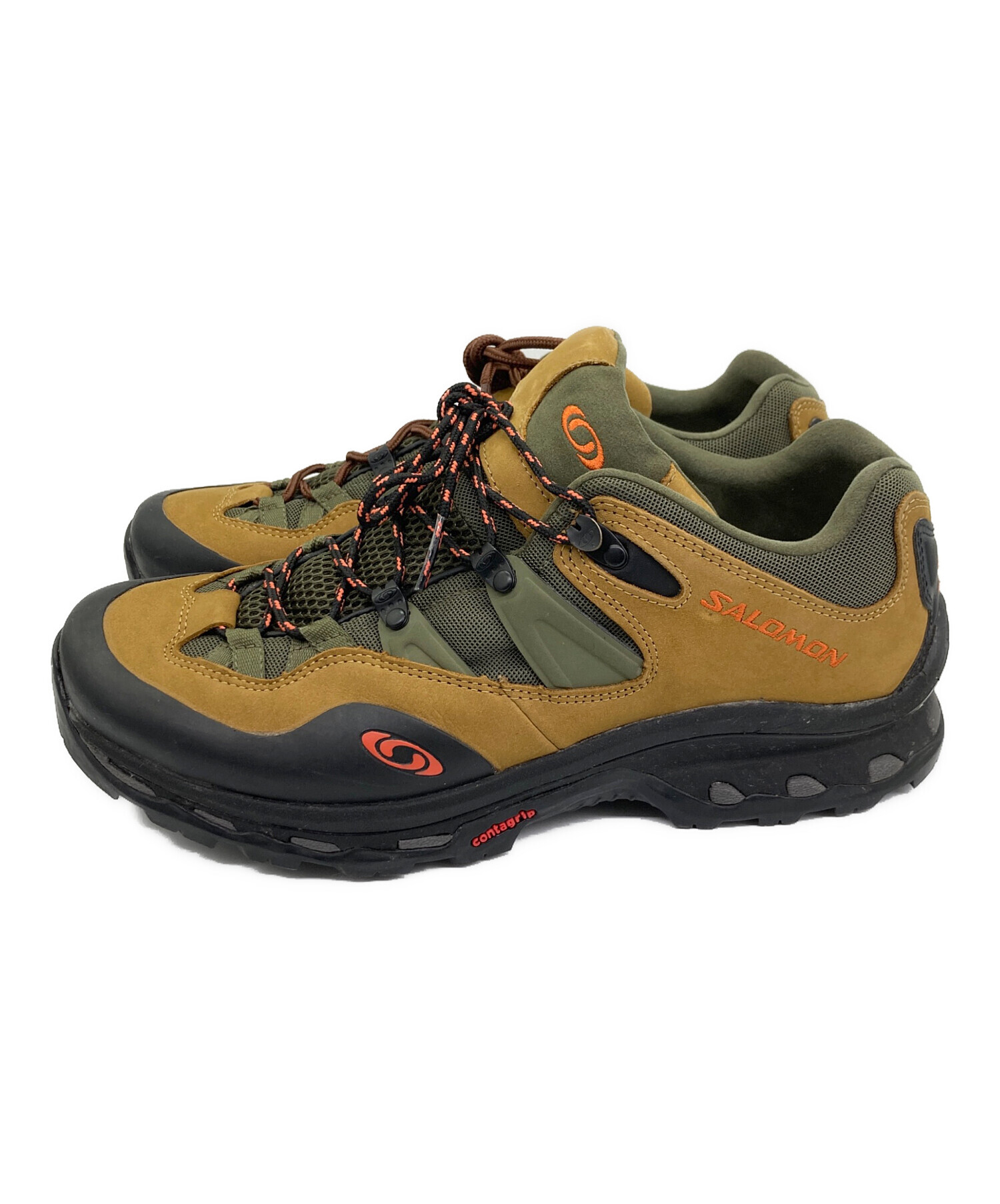 中古・古着通販】SALOMON (サロモン) The Broken Arm (ザ・ブロークン