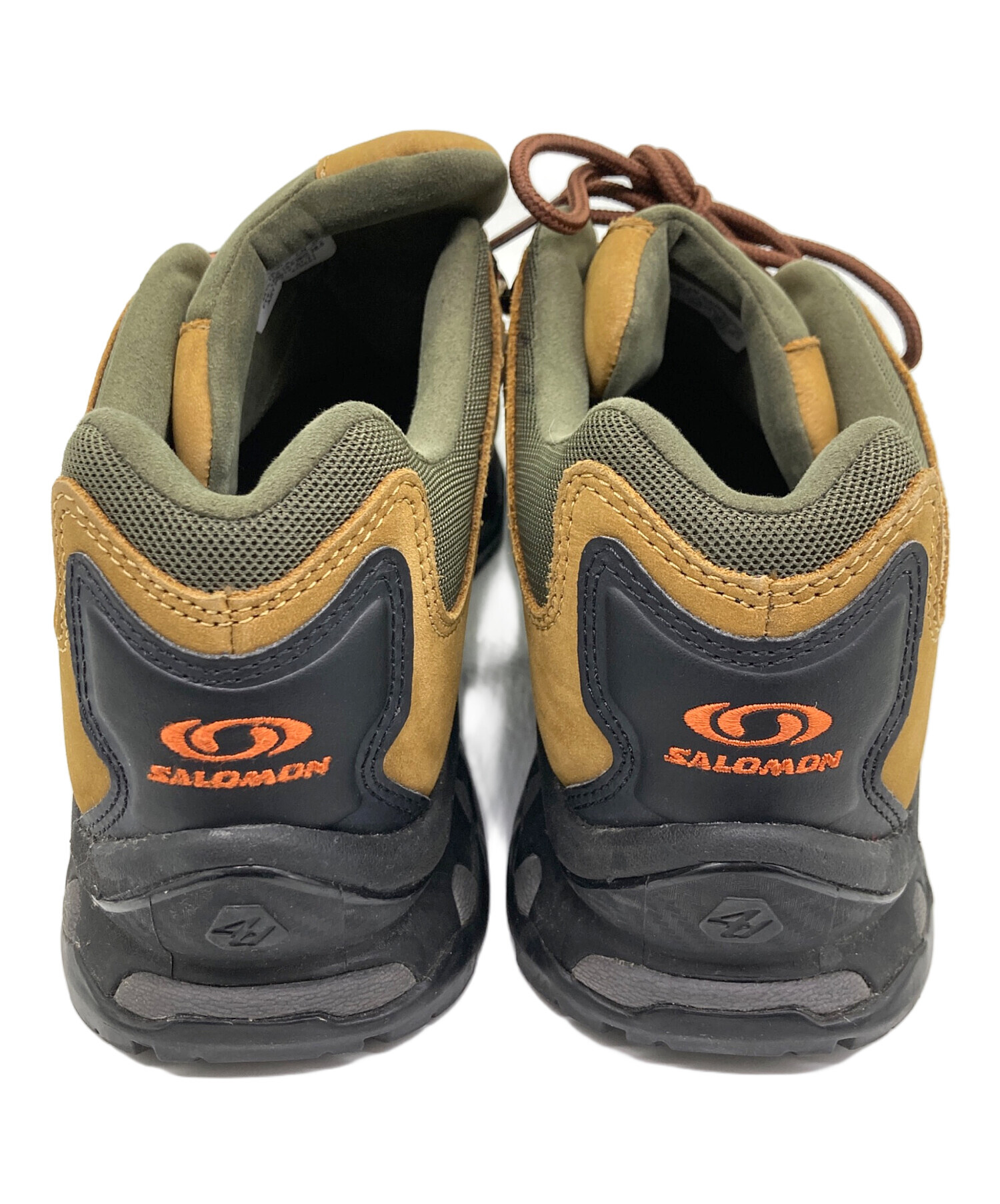 中古・古着通販】SALOMON (サロモン) The Broken Arm (ザ・ブロークン