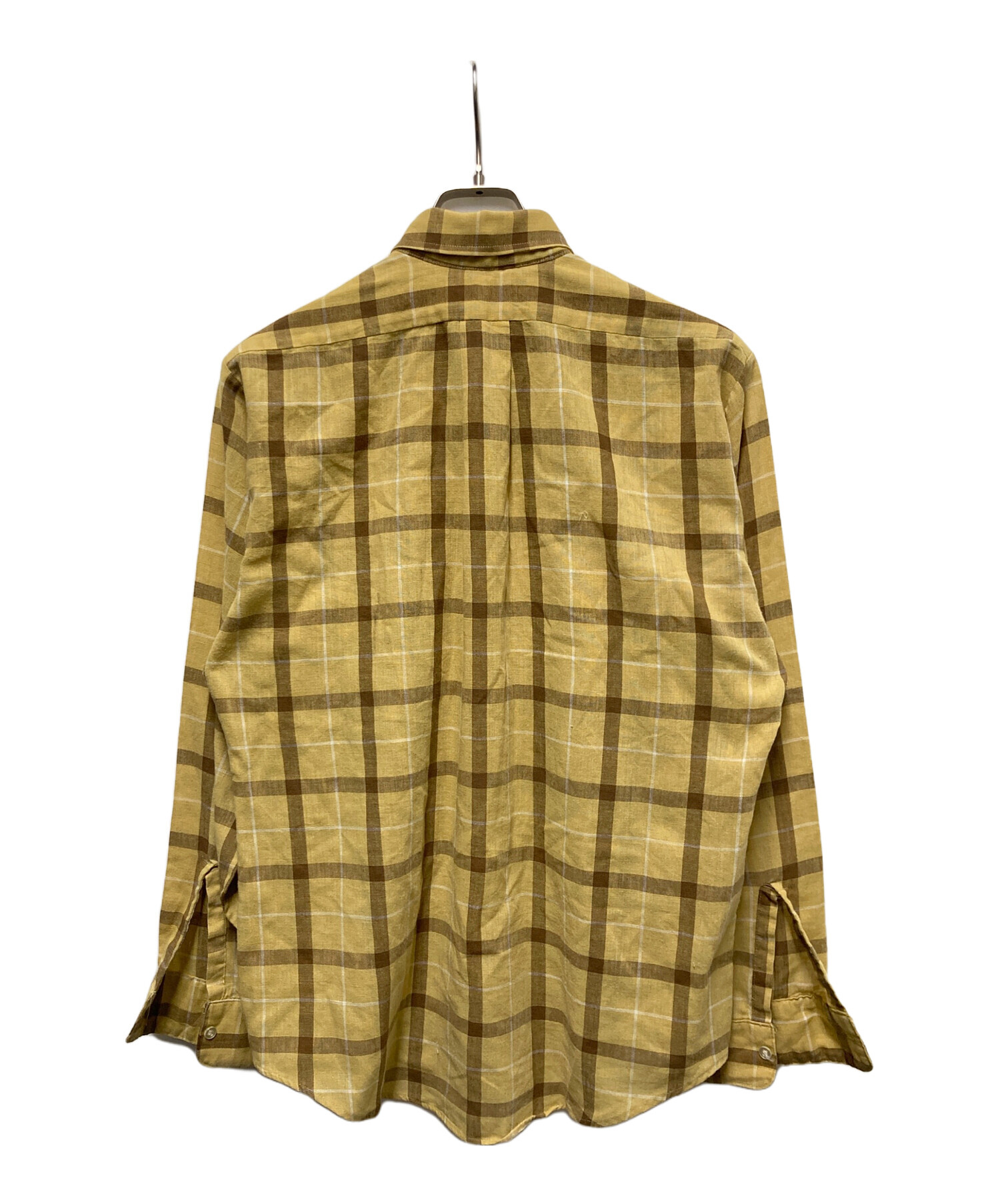 中古・古着通販】VAN HEUSEN (ヴァンヒューセン/バンヒューゼン) 60